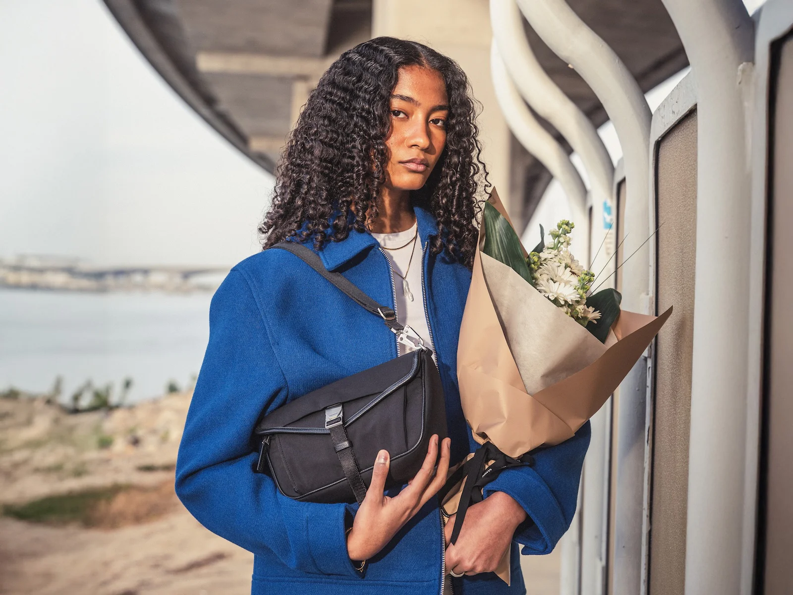 703 Bottle Sling - Image 8