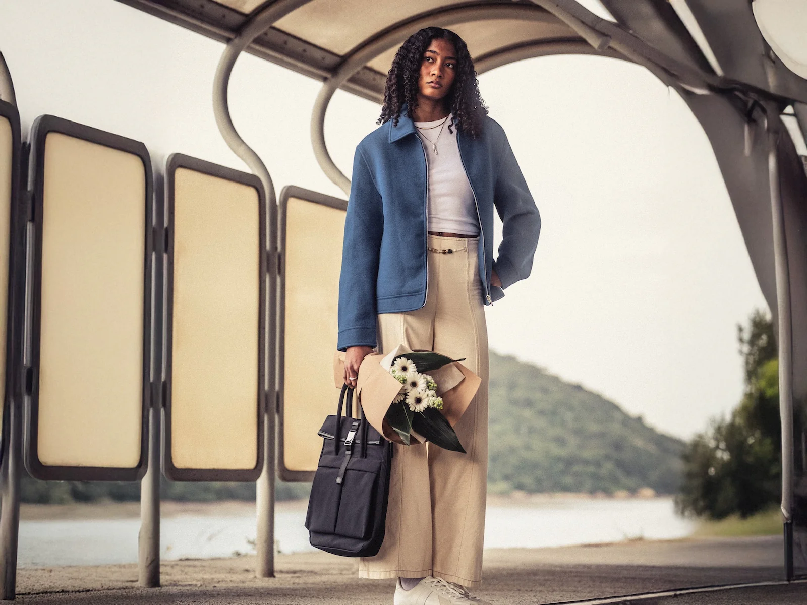 704 Folio Bag - Image 10