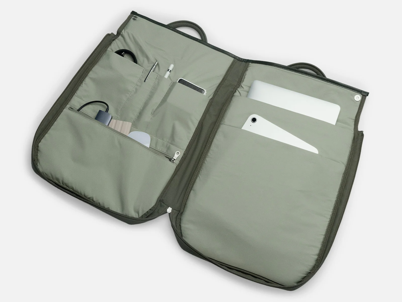 704 Folio Bag - Image 17