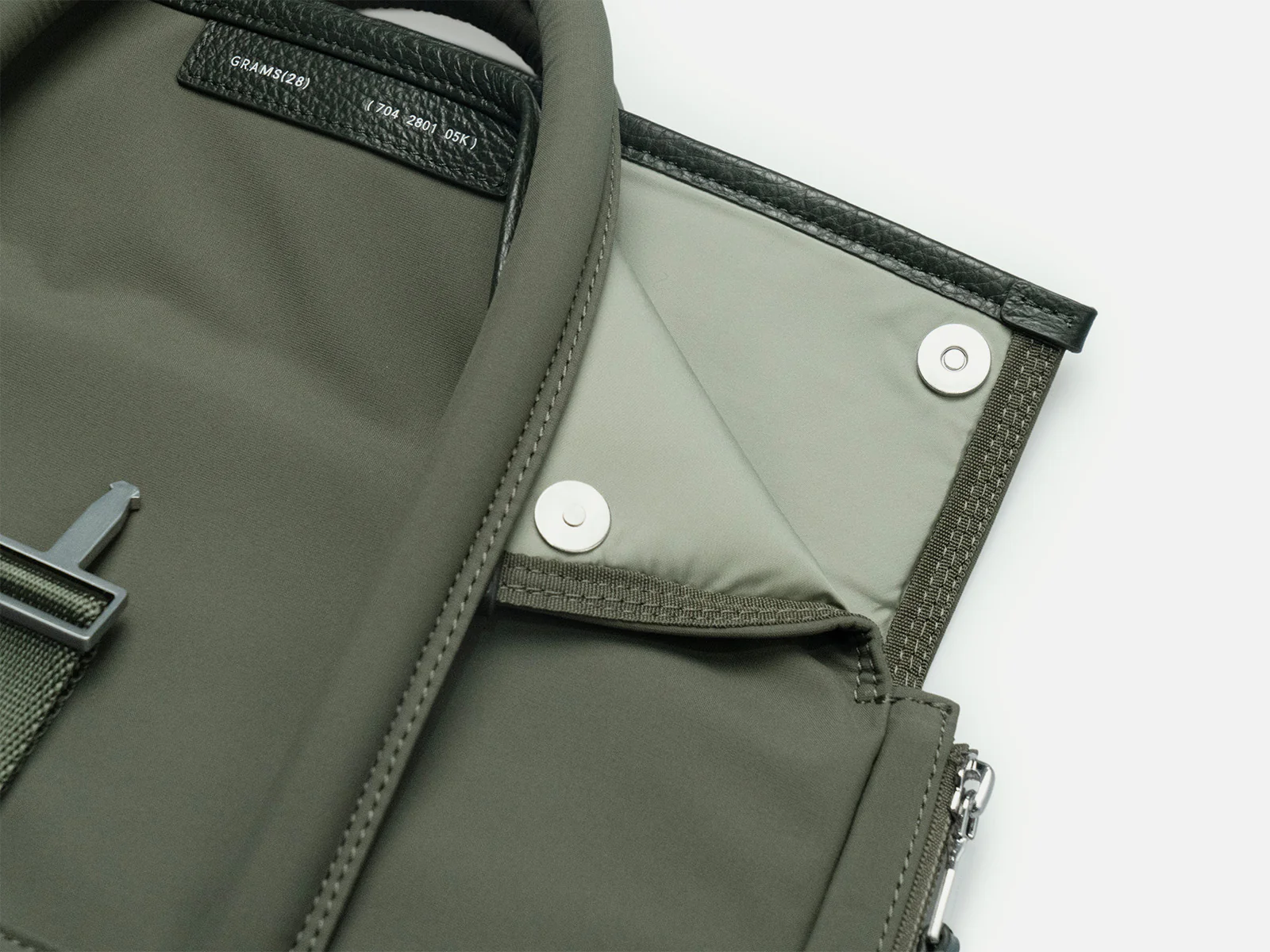 704 Folio Bag - Image 18