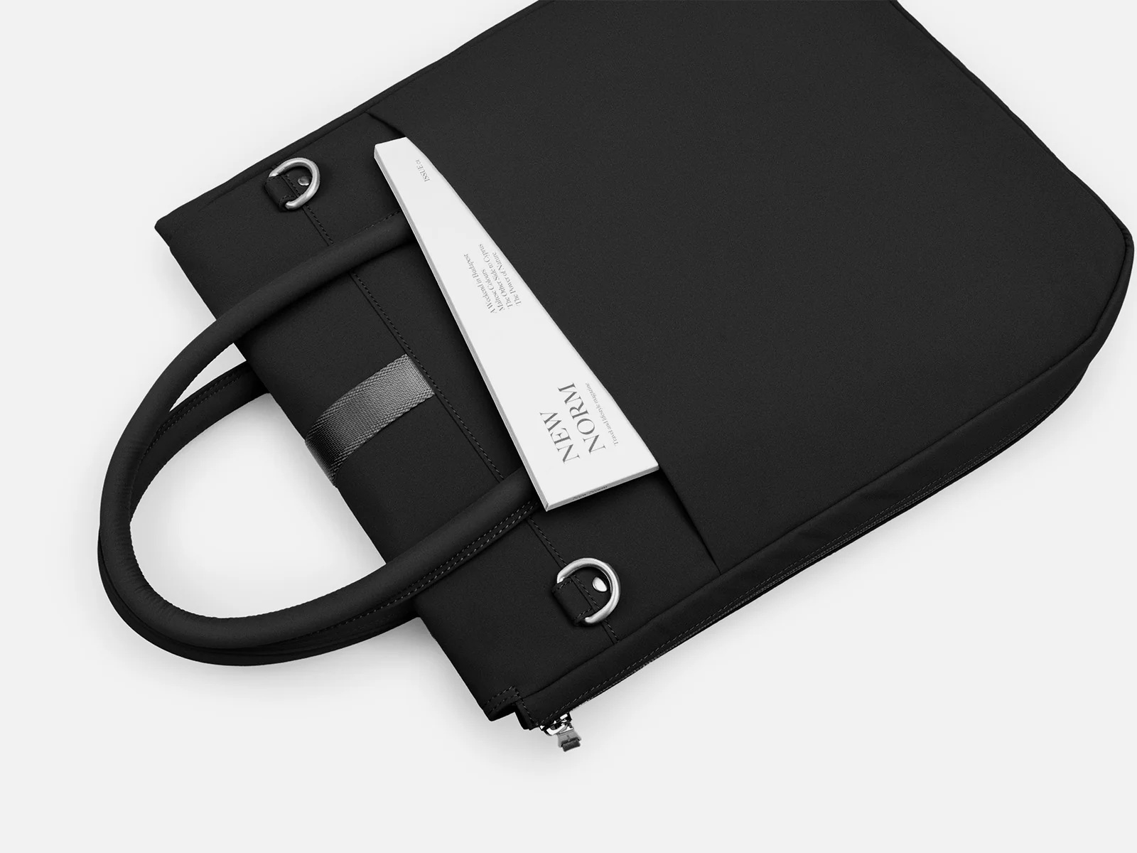 704 Folio Bag - Image 4