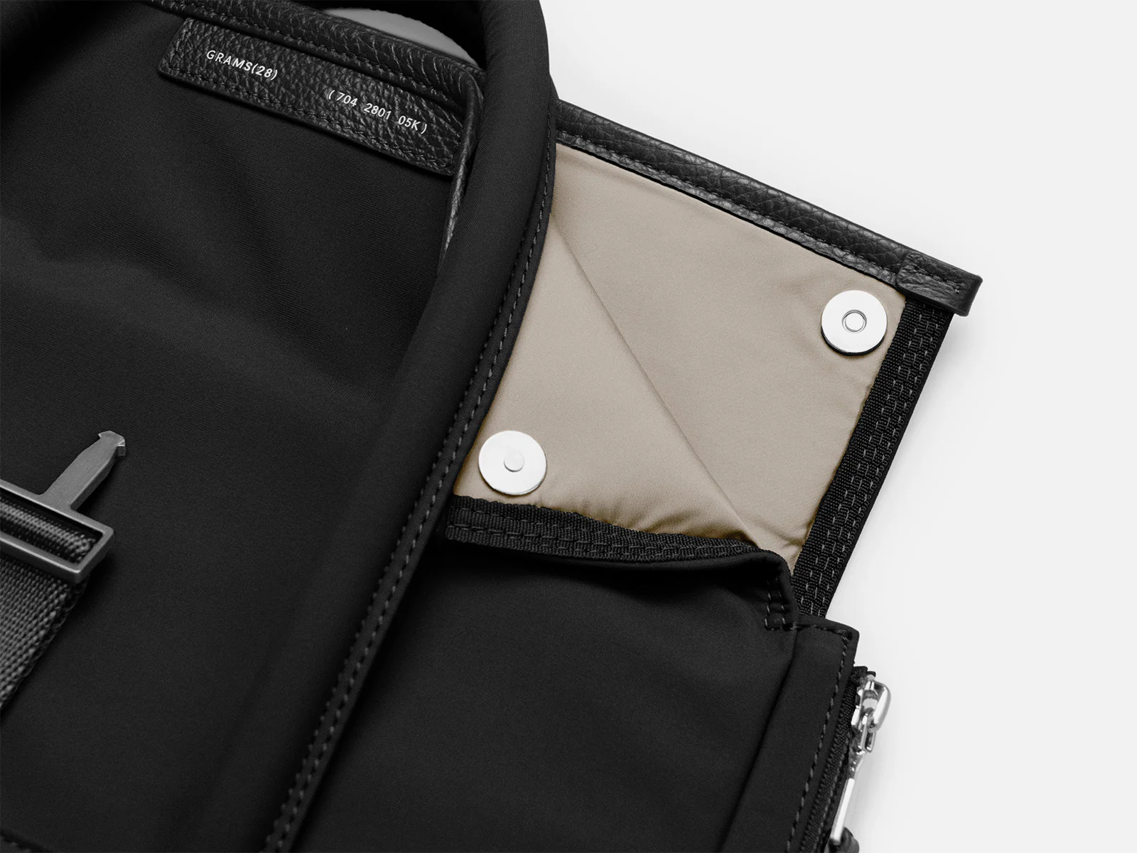 704 Folio Bag - Image 7