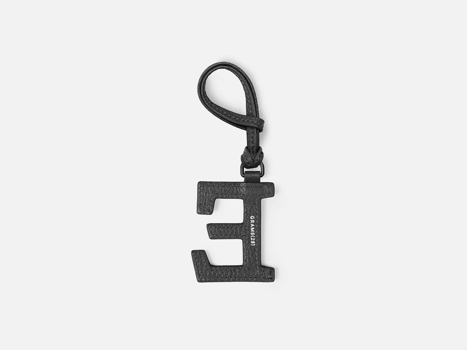 Alphabet Bag Charm - Image 10