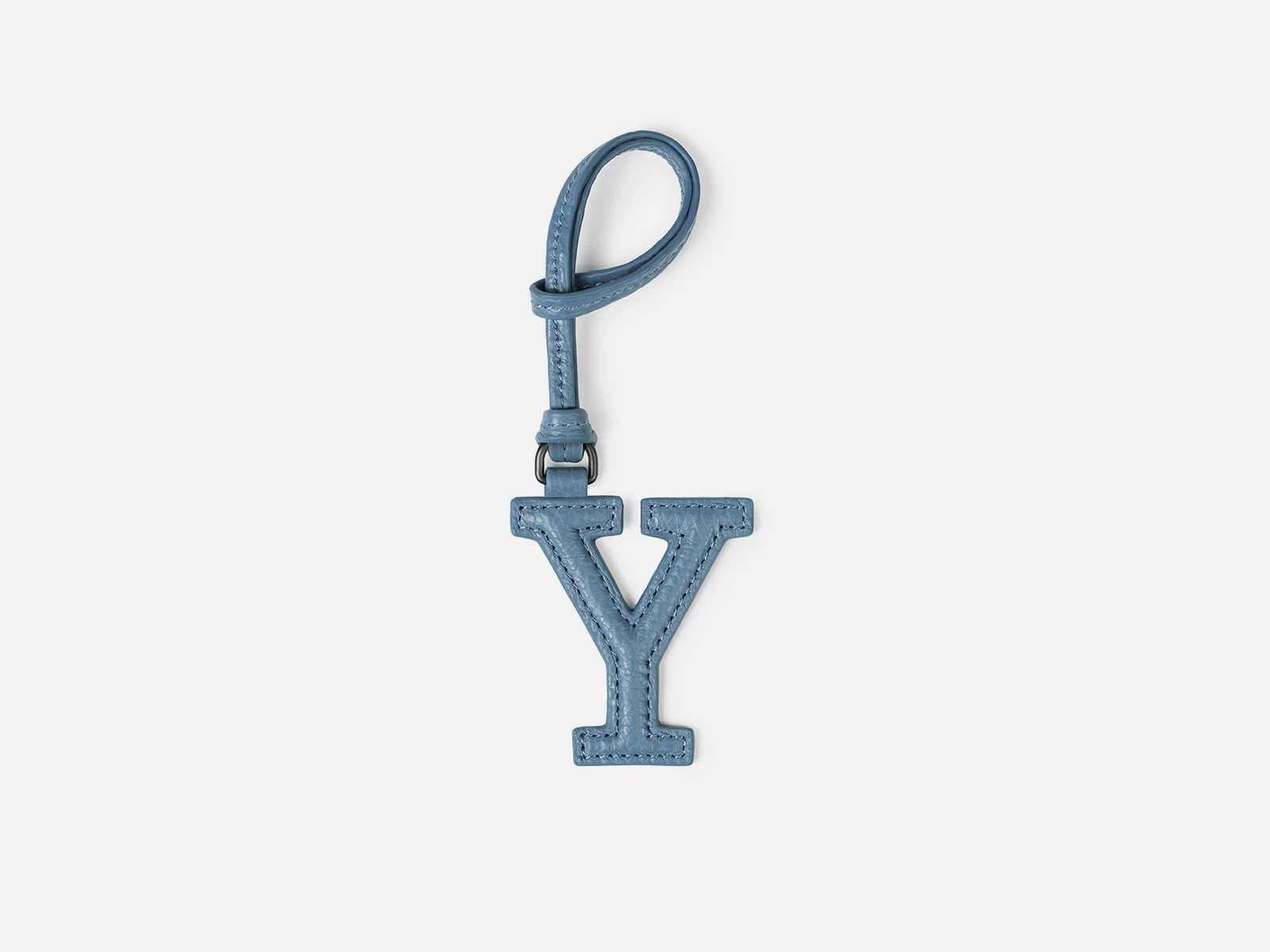 Alphabet Bag Charm - Image 101