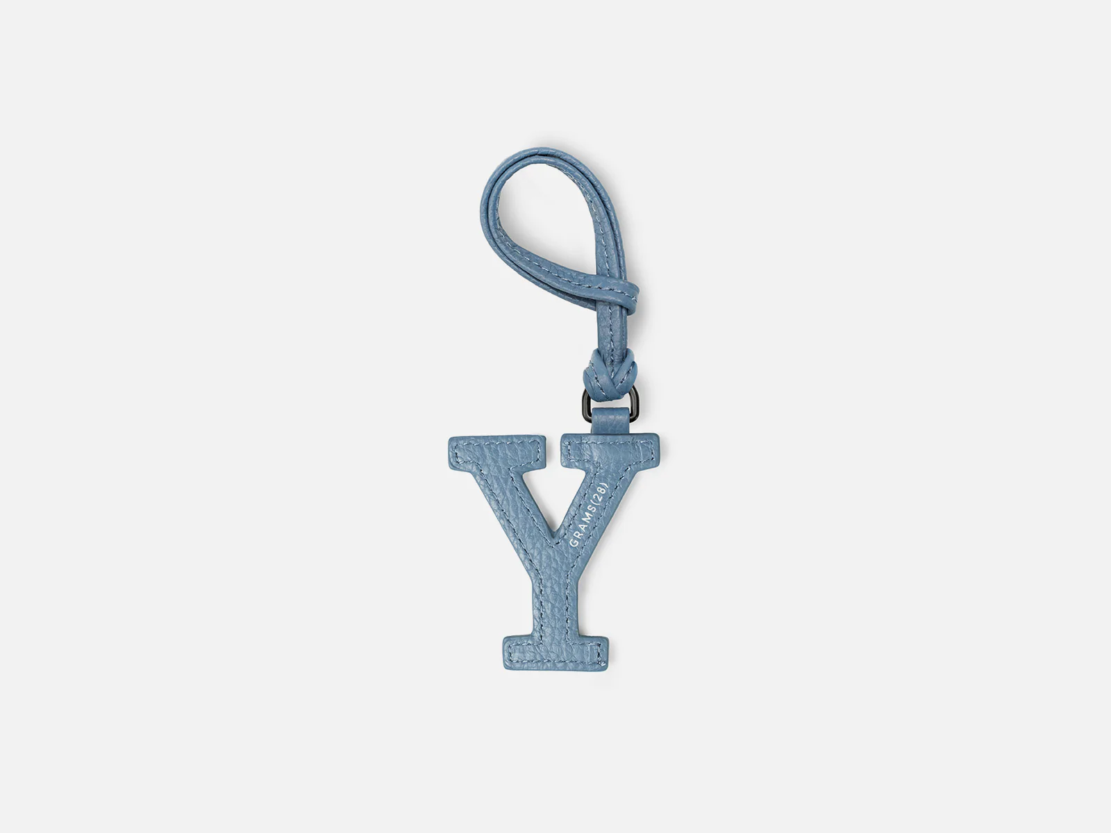 Alphabet Bag Charm - Image 102