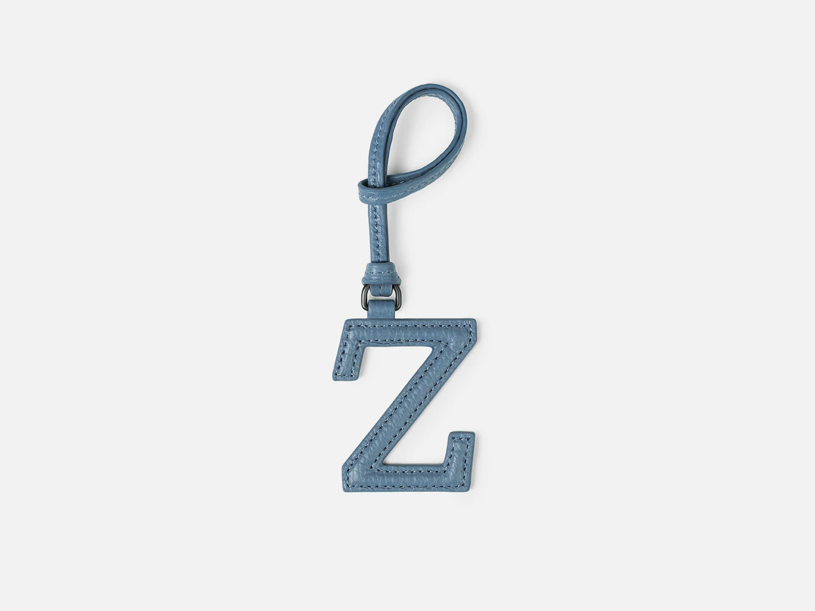 Alphabet Bag Charm - Image 103