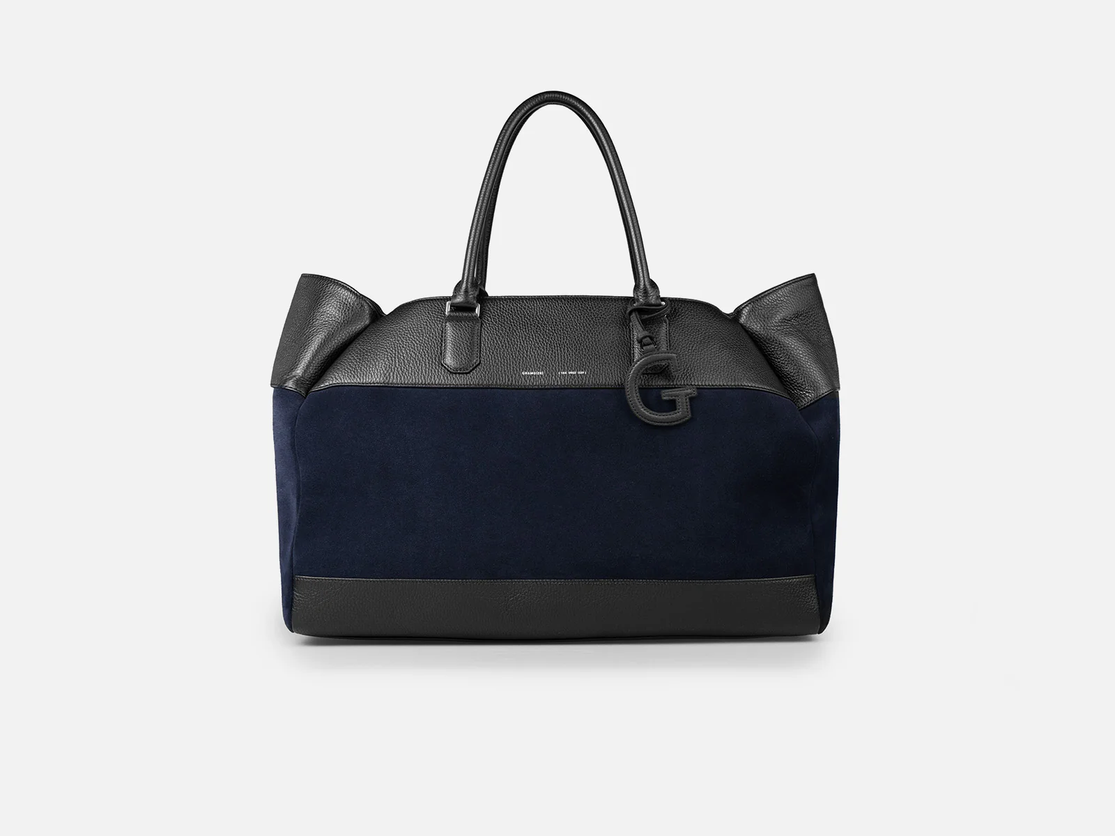 Alphabet Bag Charm - Image 105