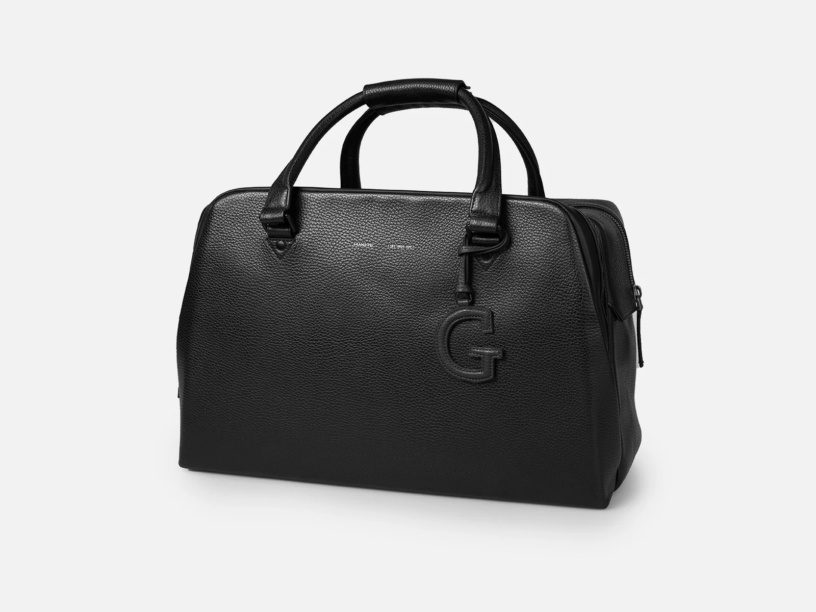 Alphabet Bag Charm - Image 108