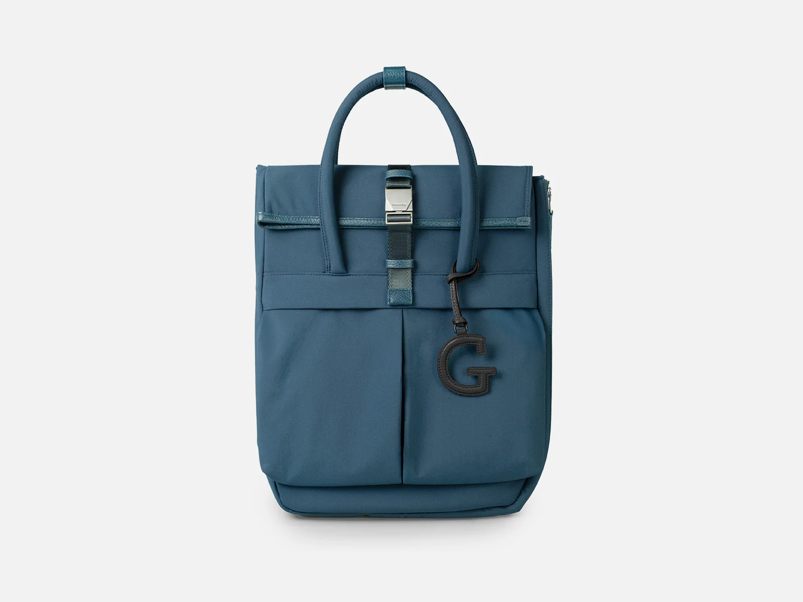 Alphabet Bag Charm - Image 110