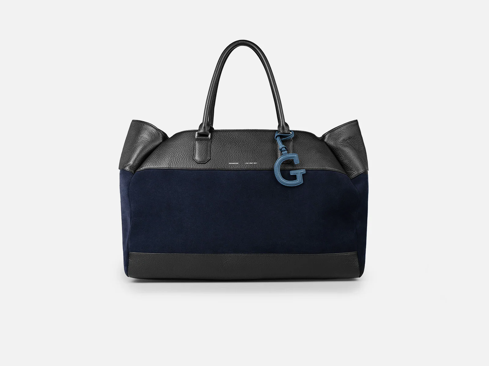 Alphabet Bag Charm - Image 111