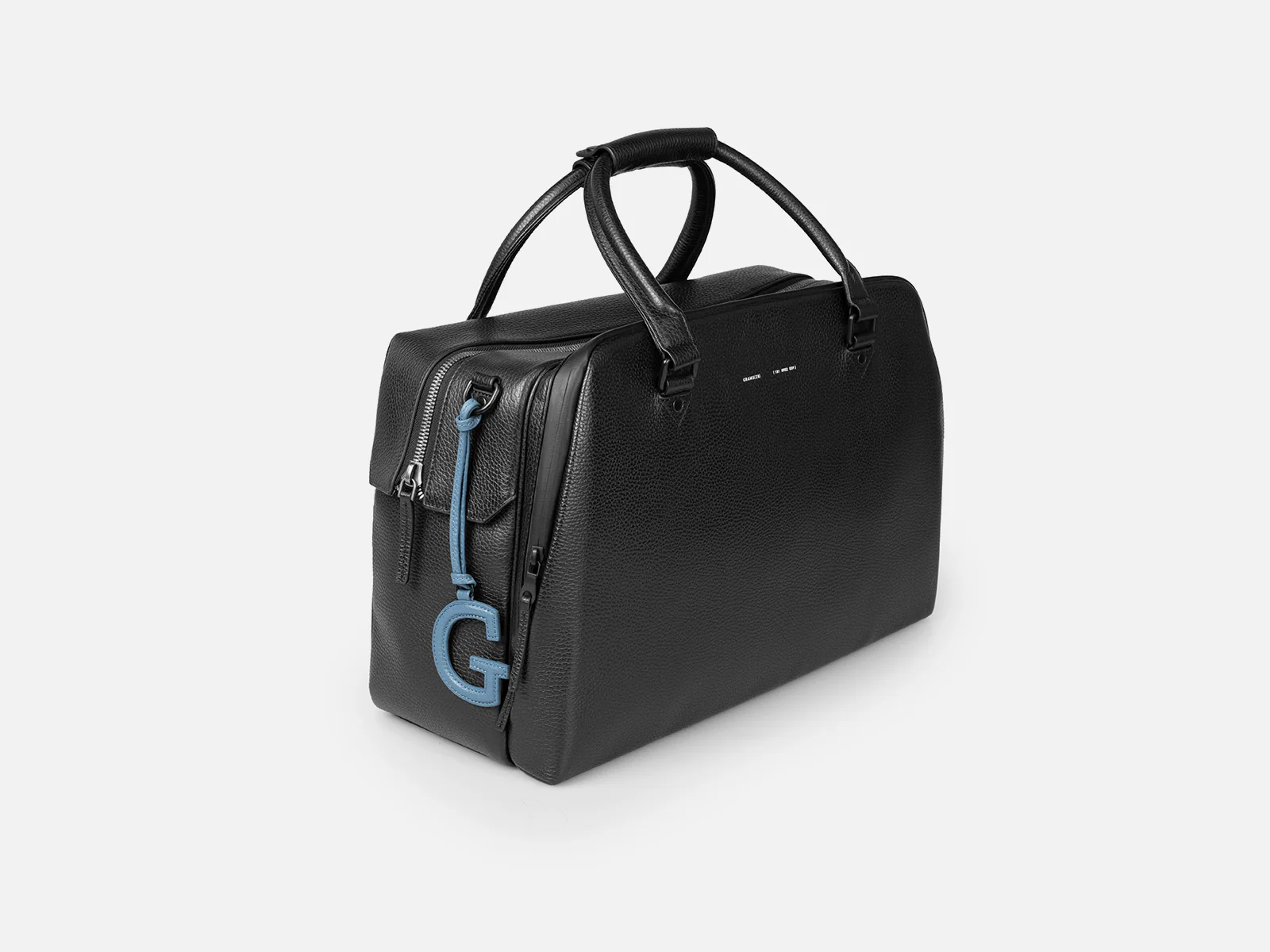 Alphabet Bag Charm - Image 112