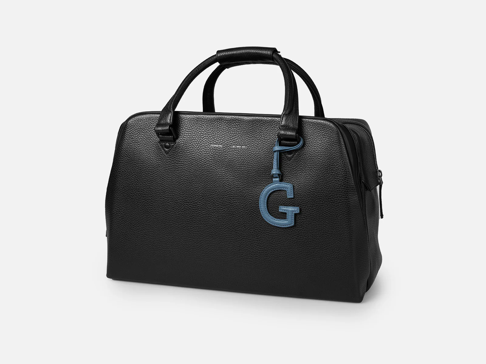 Alphabet Bag Charm - Image 114