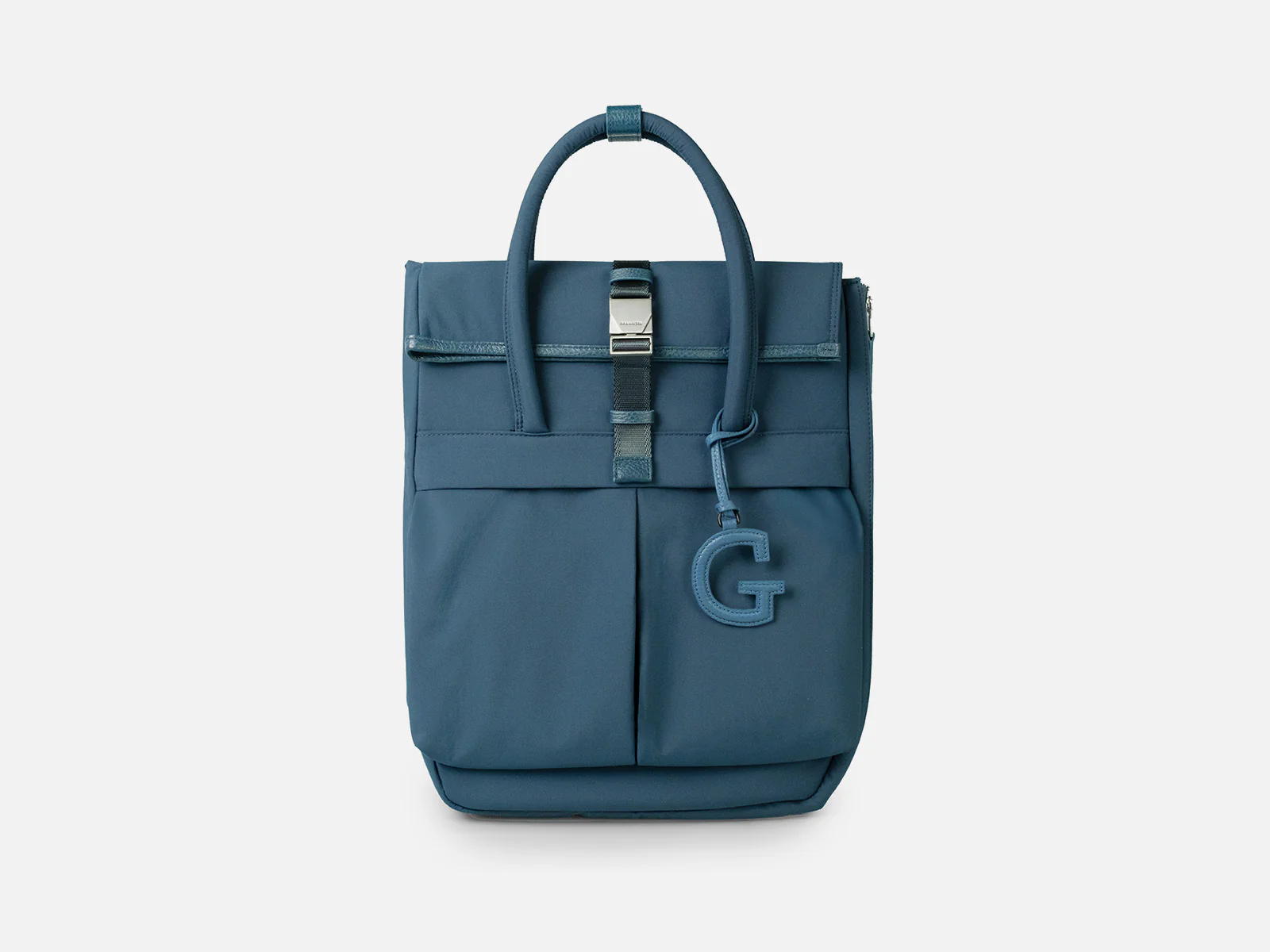 Alphabet Bag Charm - Image 116