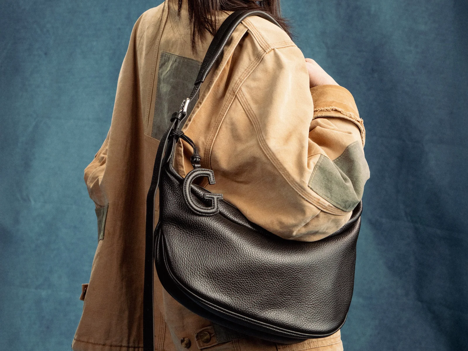 Alphabet Bag Charm - Image 119