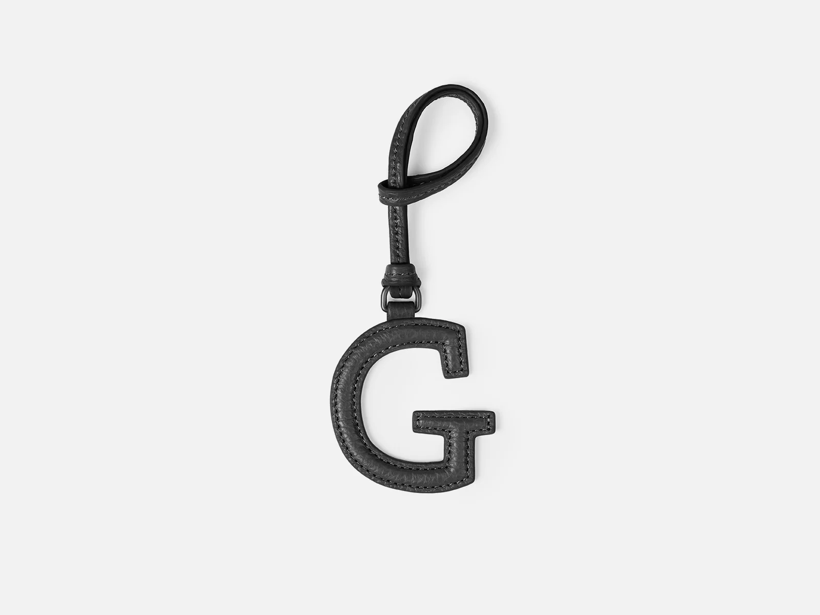 Alphabet Bag Charm - Image 13