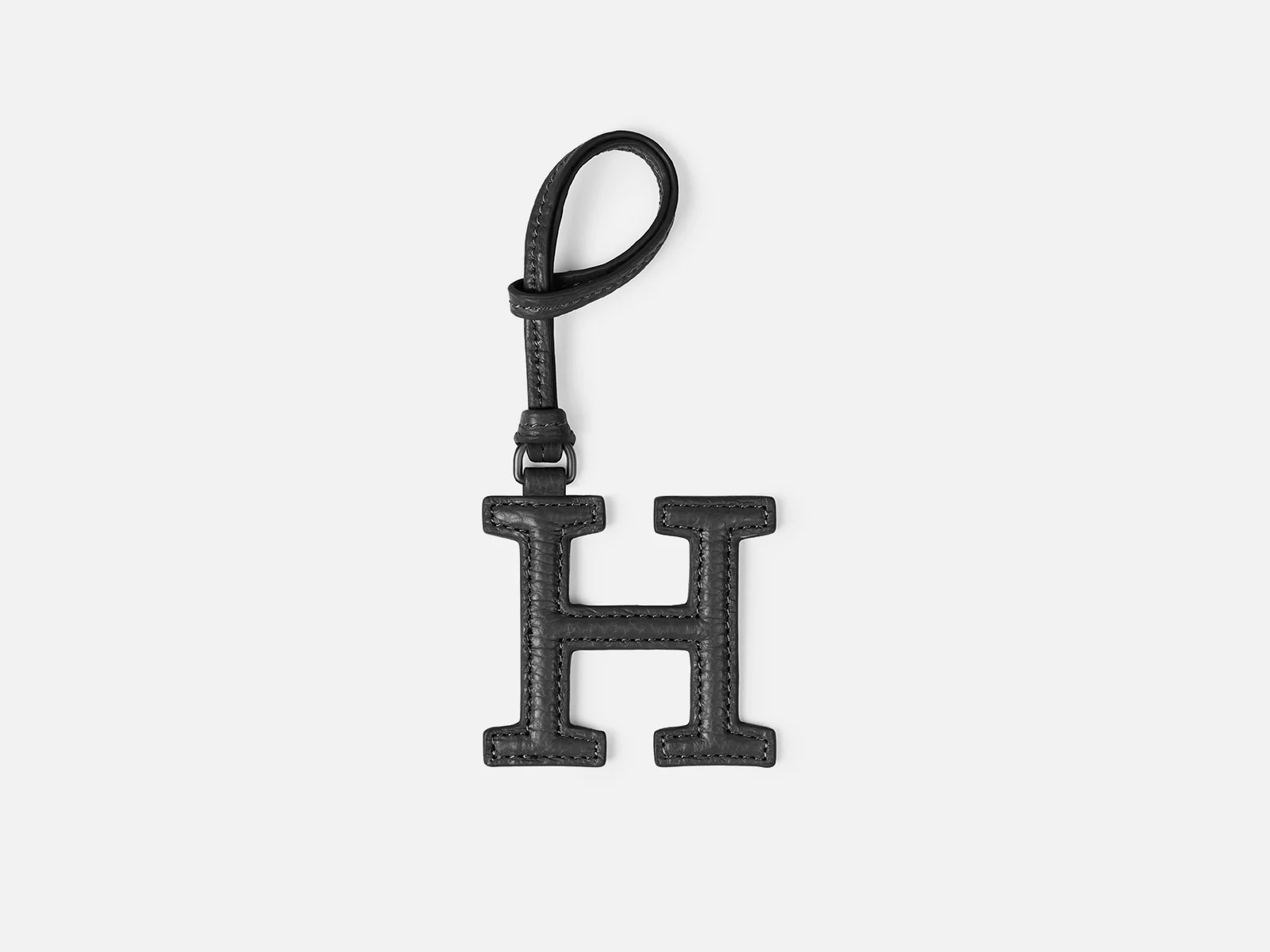 Alphabet Bag Charm - Image 15