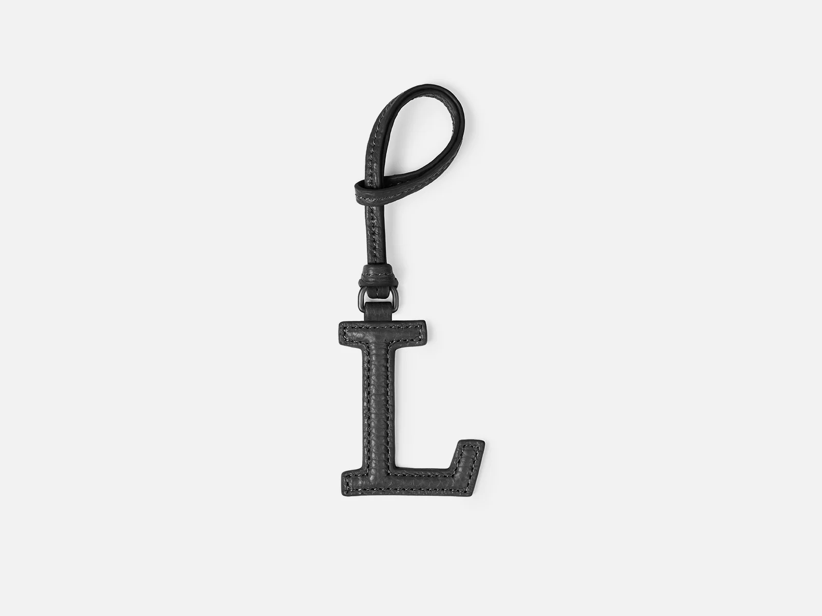 Alphabet Bag Charm - Image 23