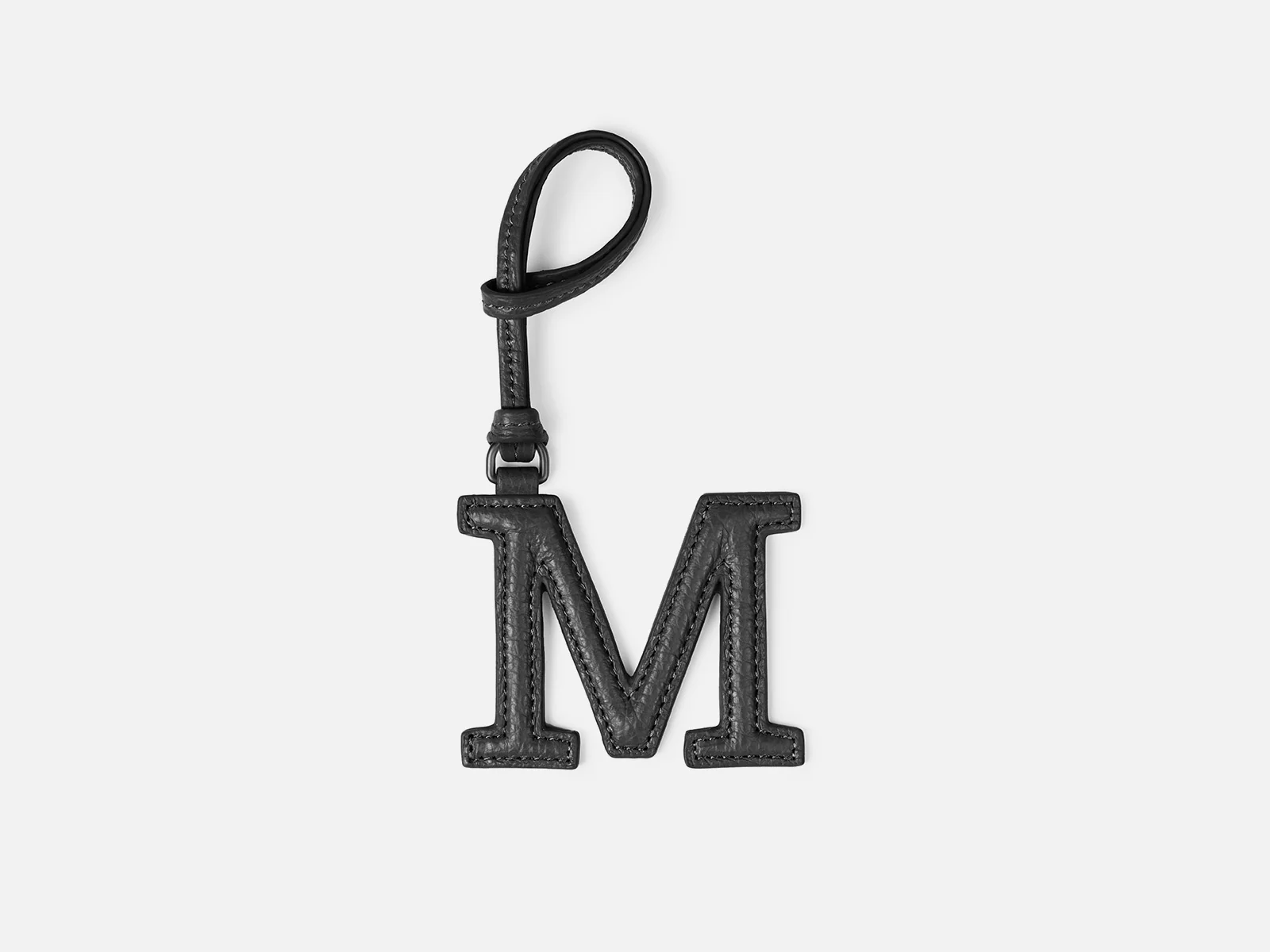 Alphabet Bag Charm - Image 25