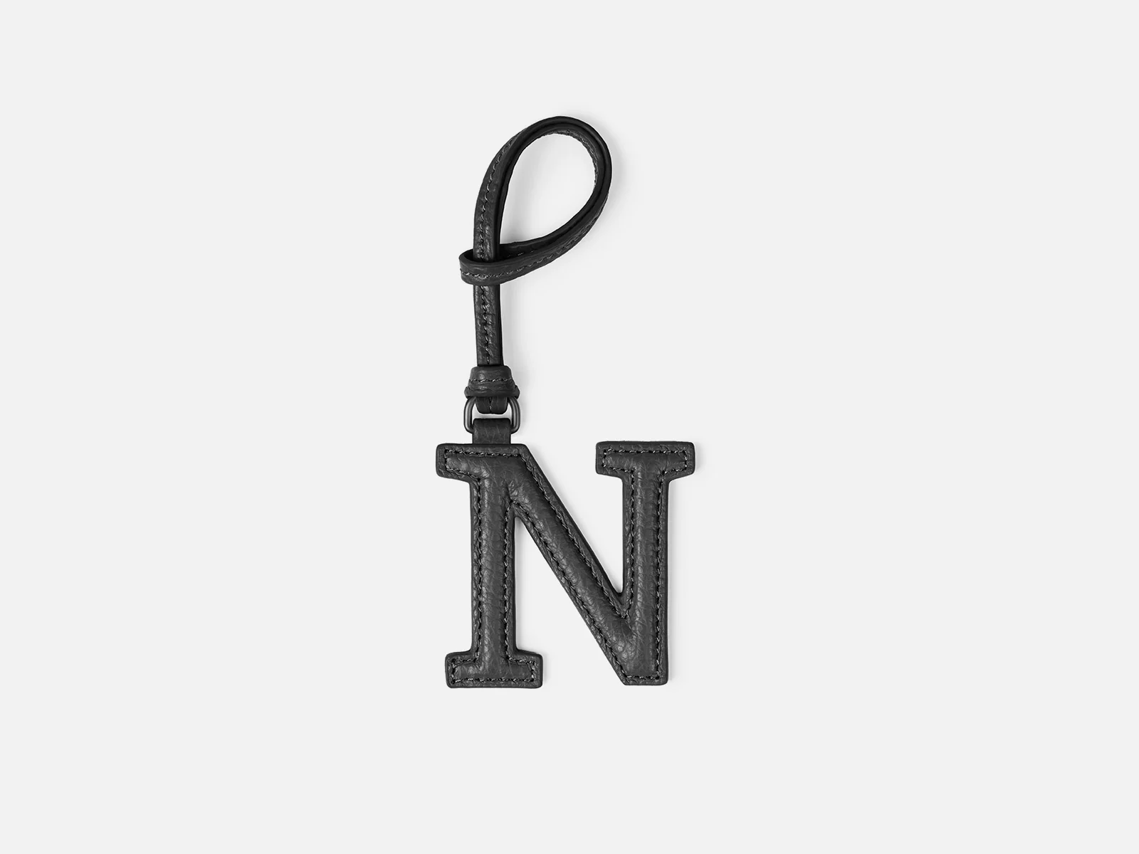 Alphabet Bag Charm - Image 27