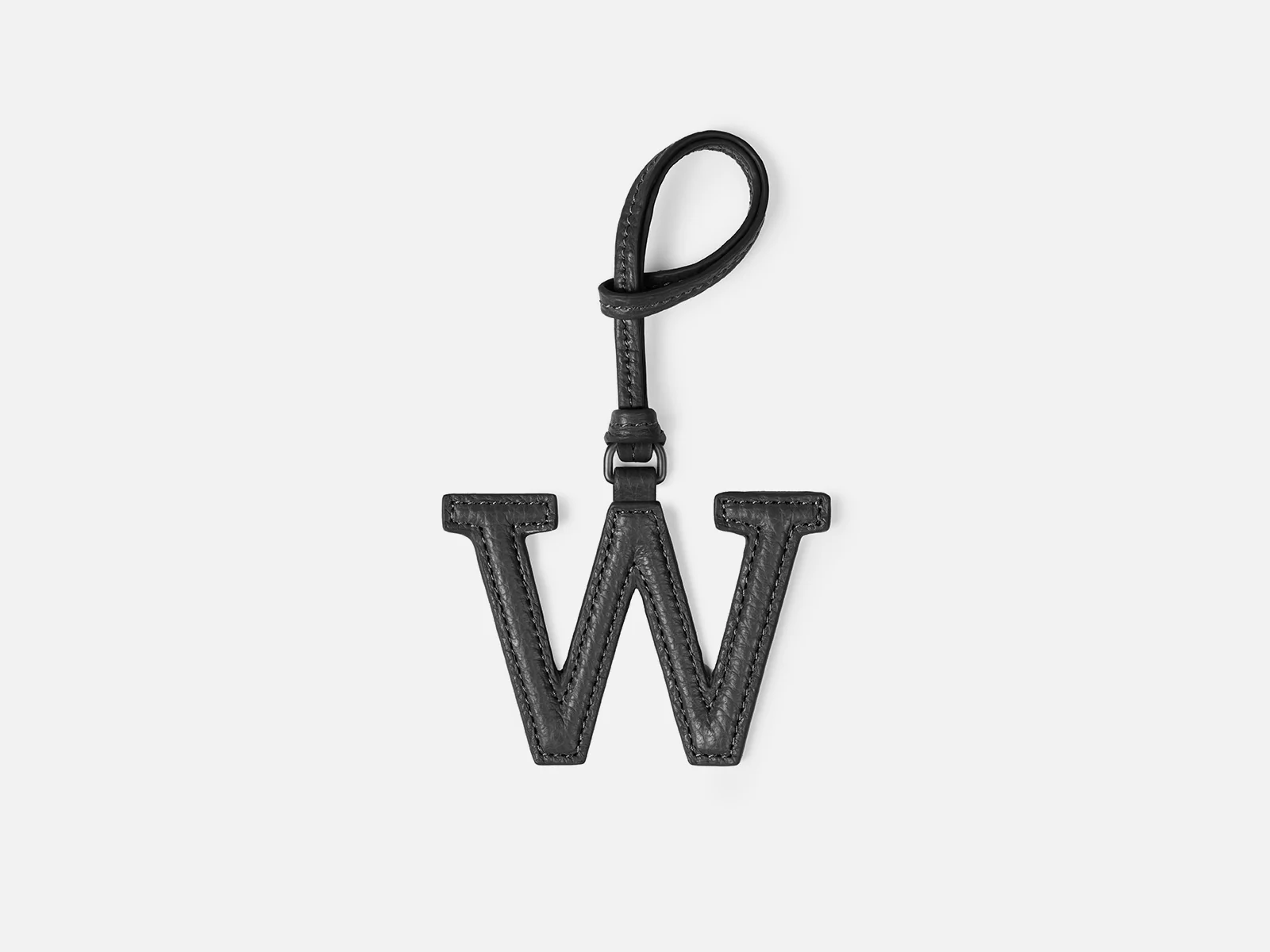 Alphabet Bag Charm - Image 45