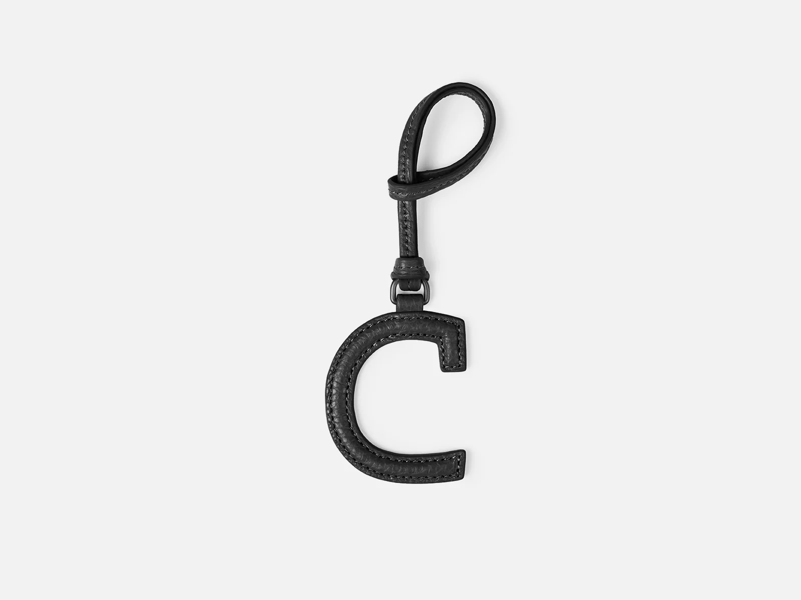 Alphabet Bag Charm - Image 5