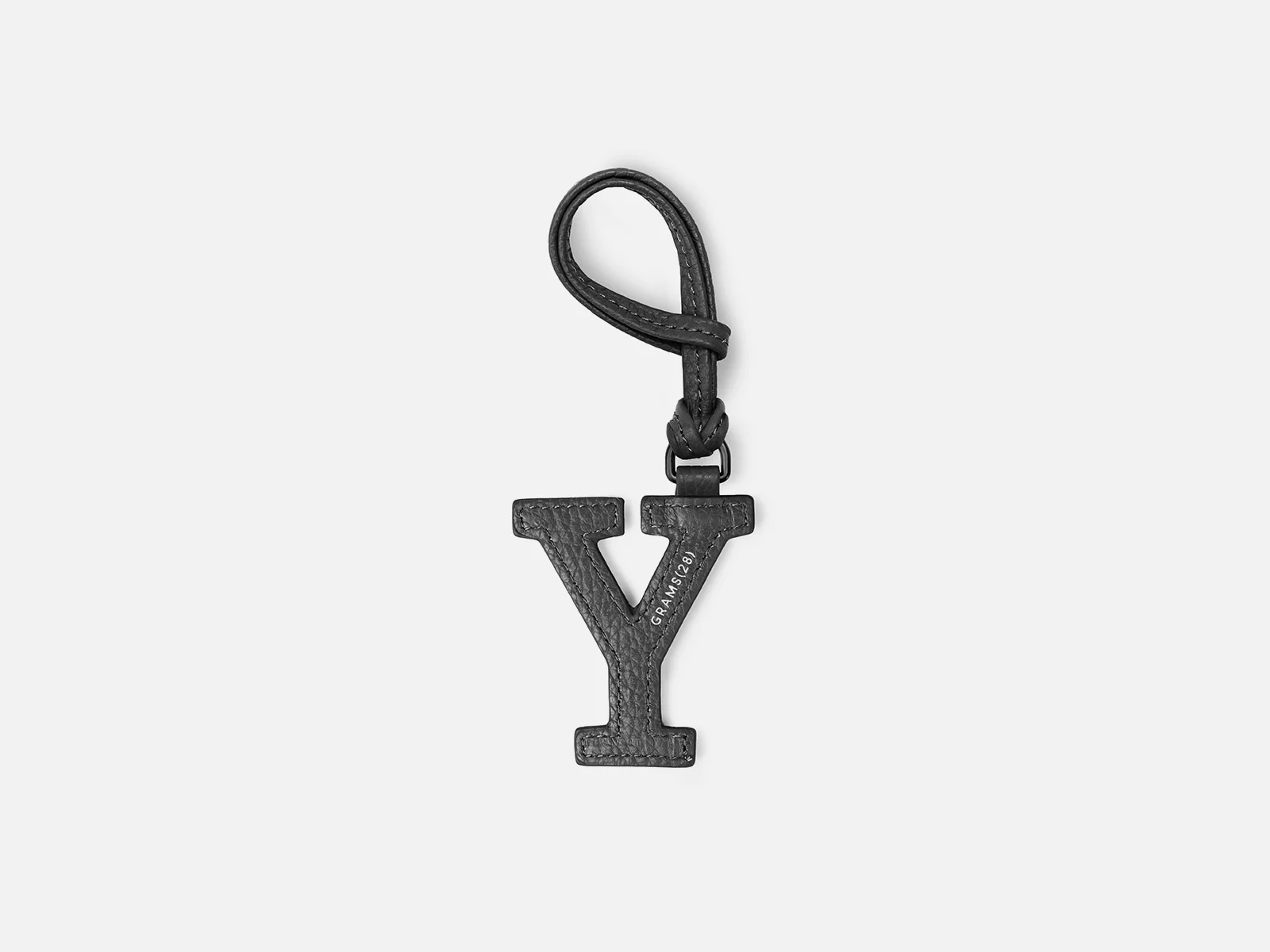 Alphabet Bag Charm - Image 50