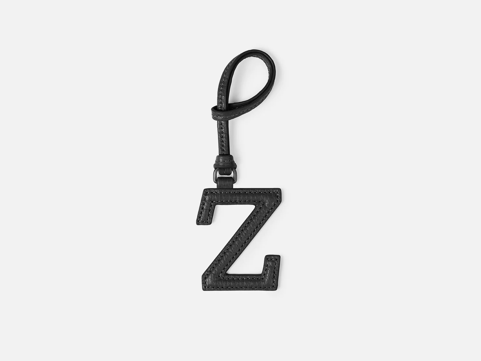 Alphabet Bag Charm - Image 51