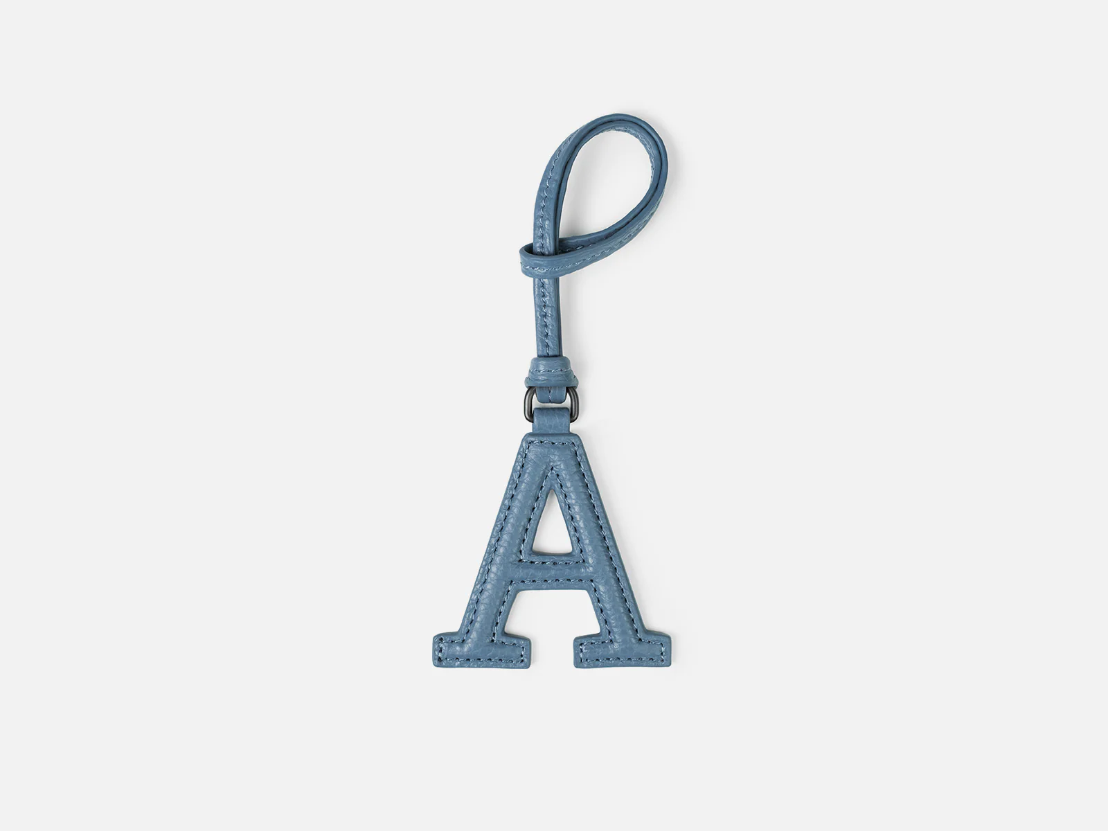Alphabet Bag Charm - Image 53