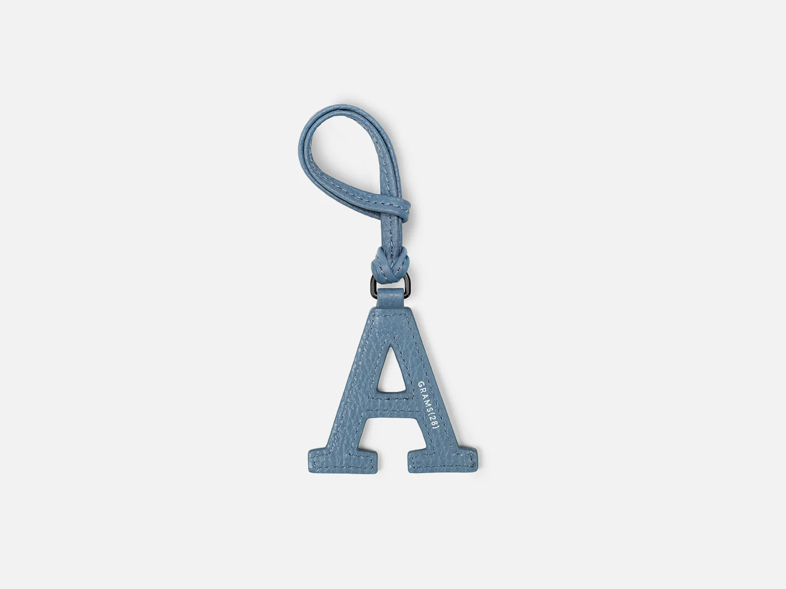 Alphabet Bag Charm - Image 54