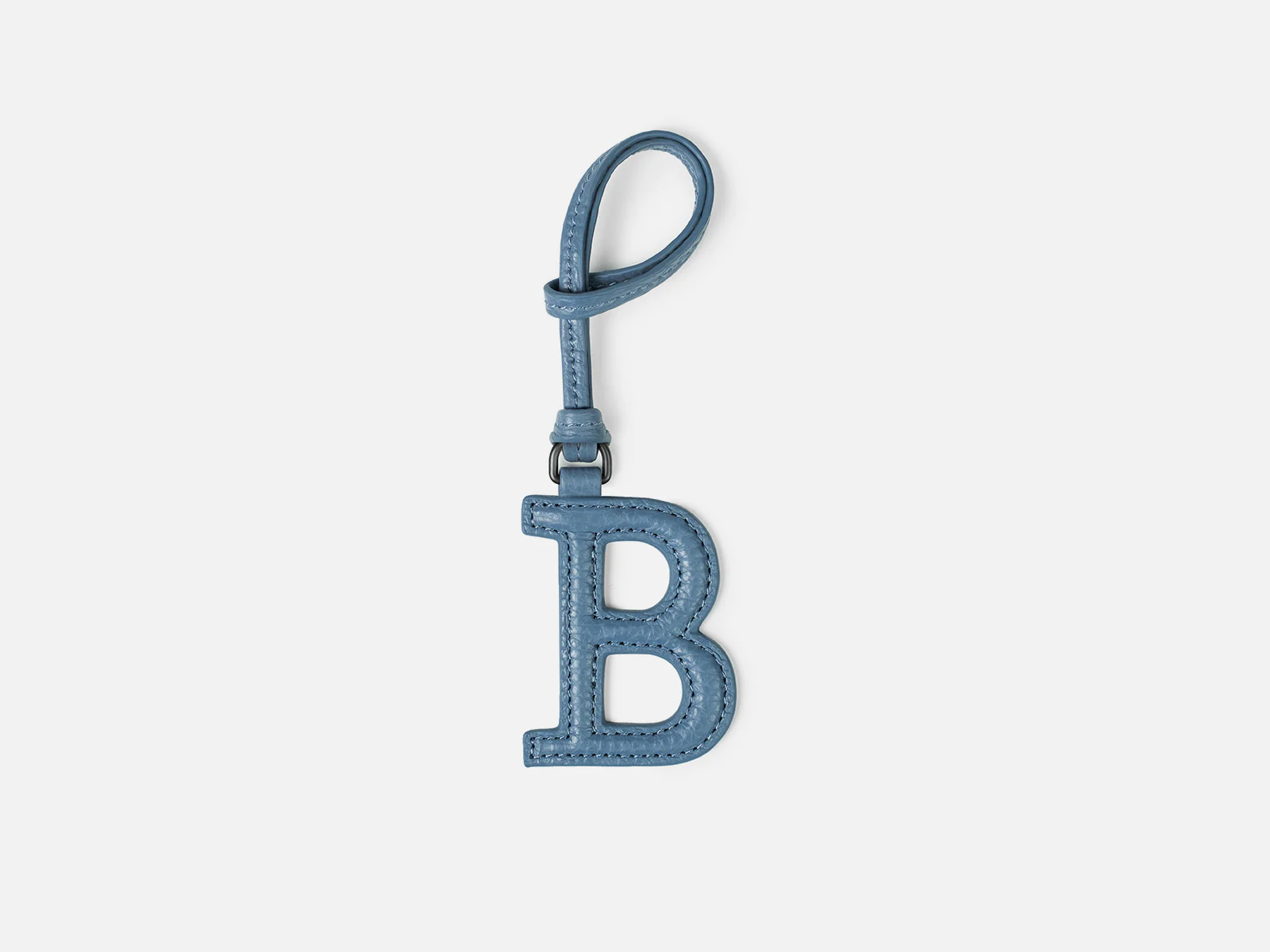 Alphabet Bag Charm - Image 55
