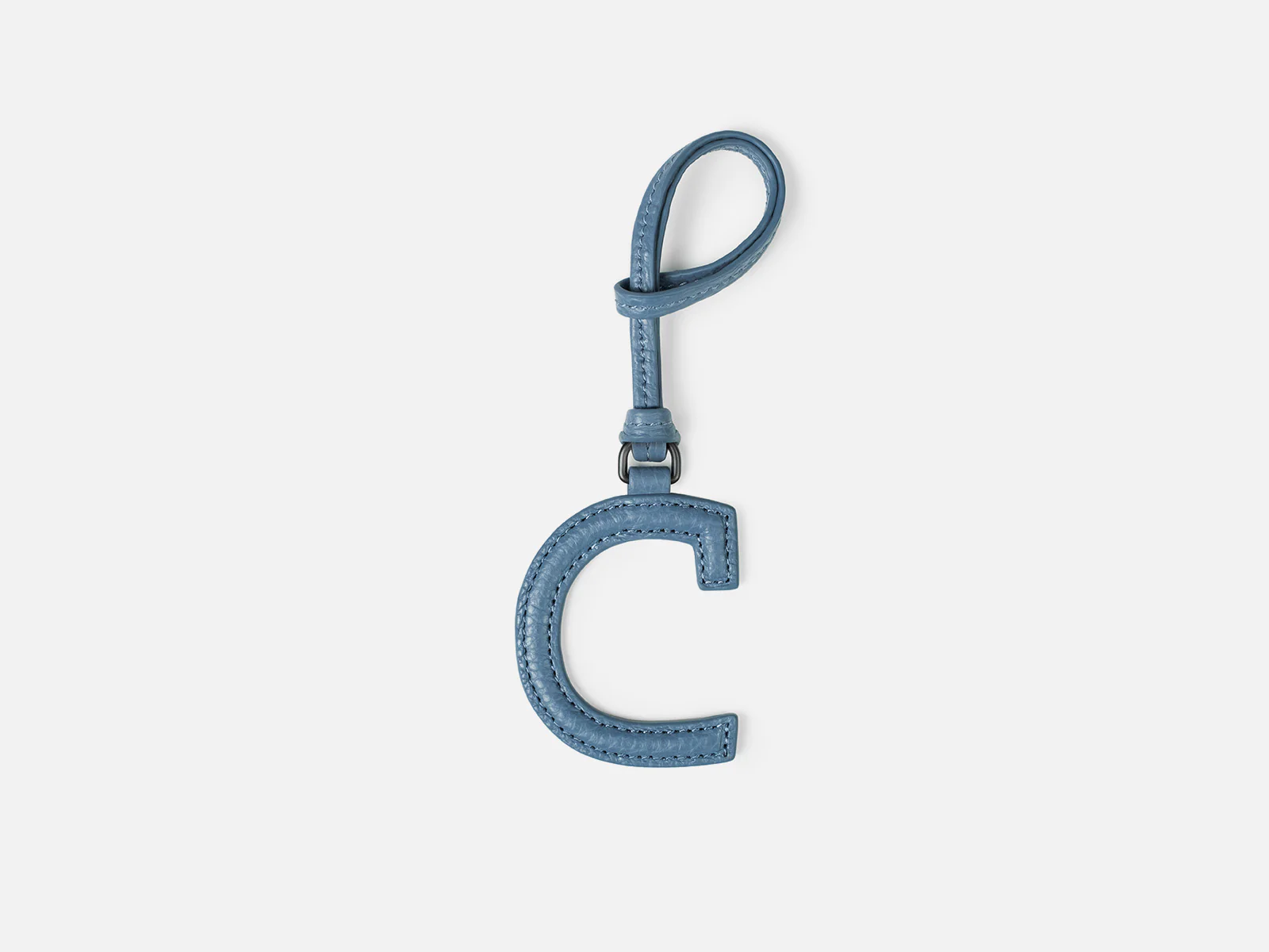Alphabet Bag Charm - Image 57