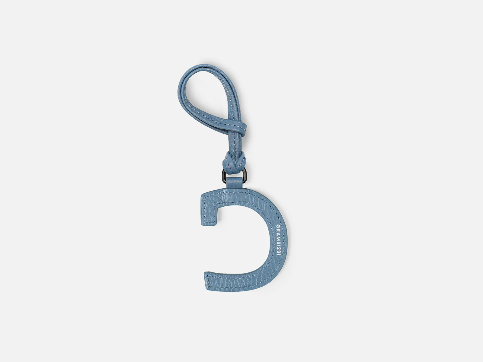 Alphabet Bag Charm - Image 58