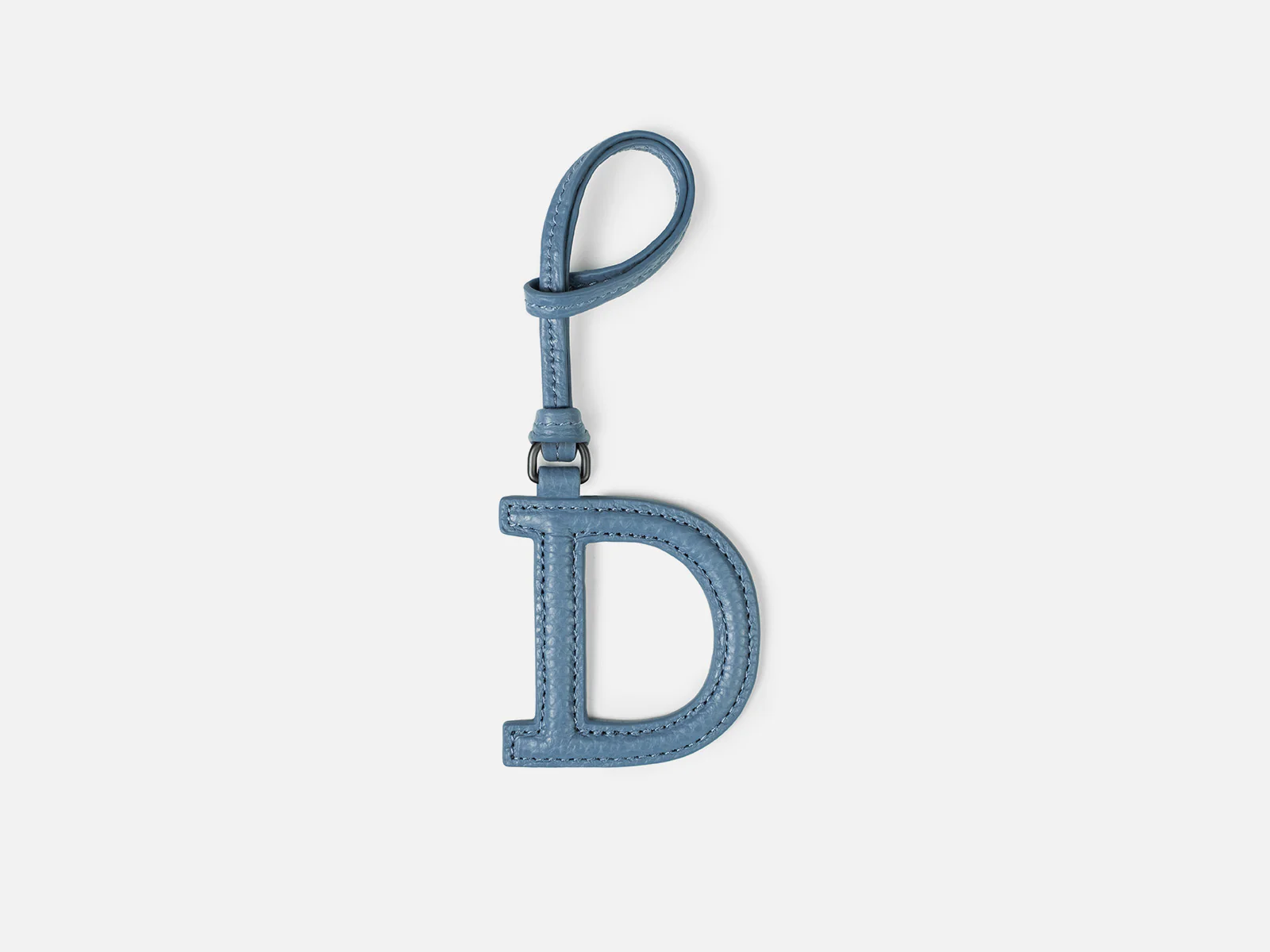 Alphabet Bag Charm - Image 59