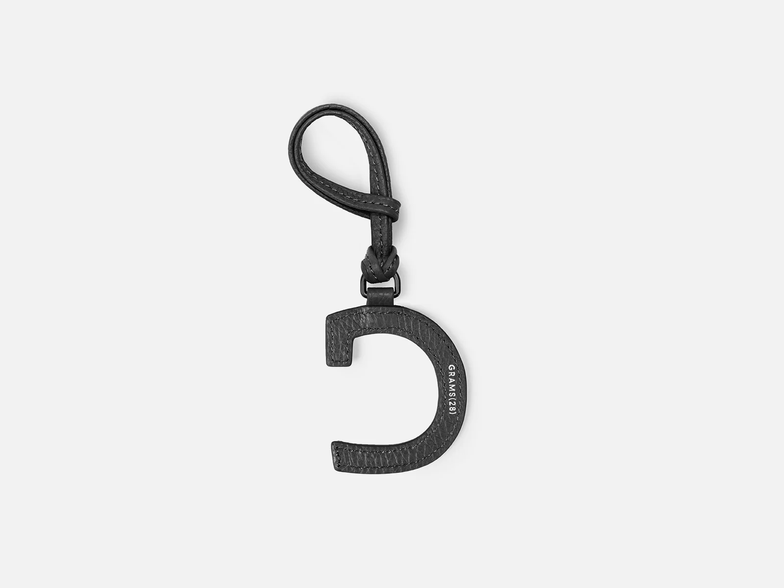 Alphabet Bag Charm - Image 6
