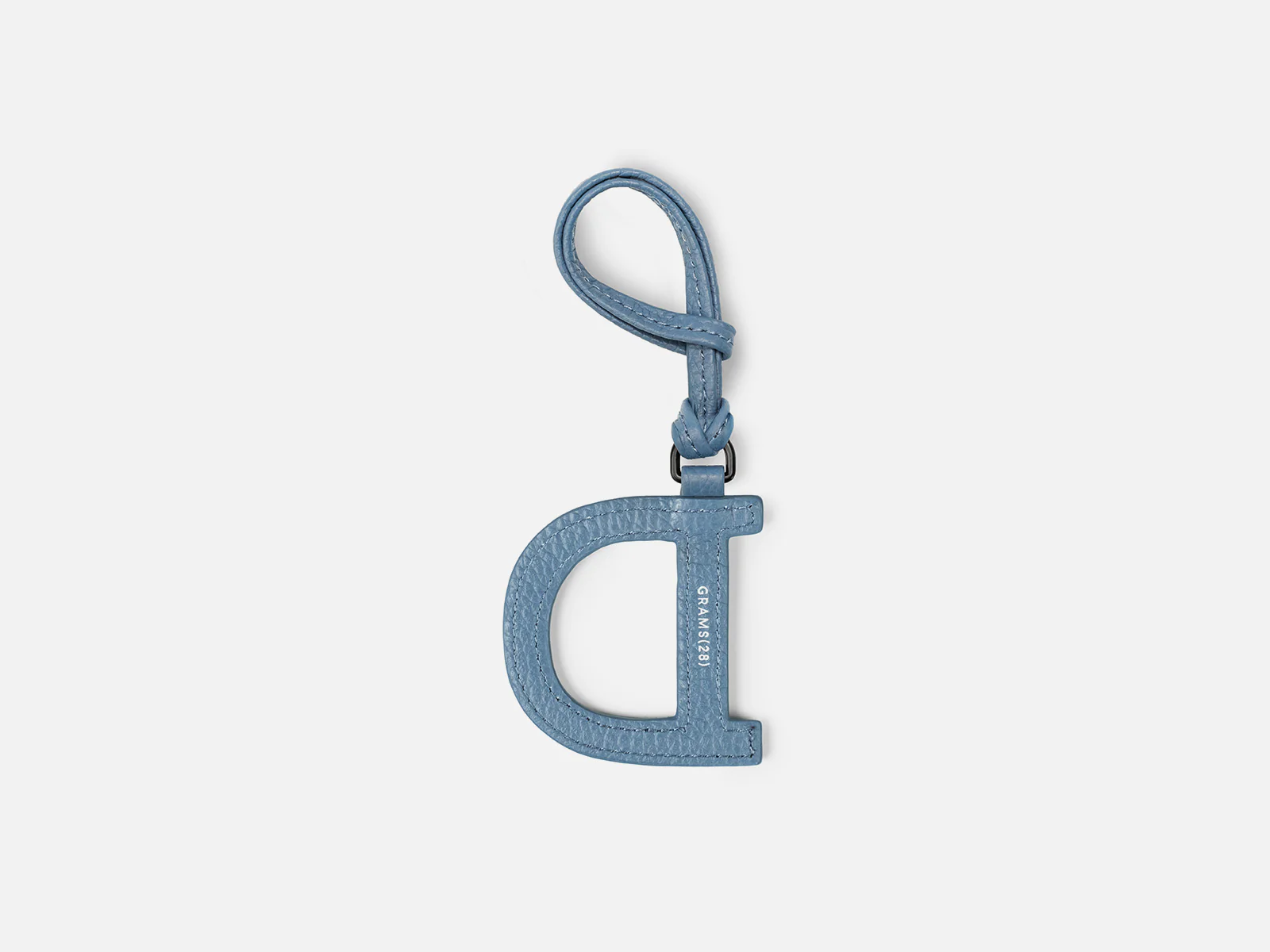 Alphabet Bag Charm - Image 60