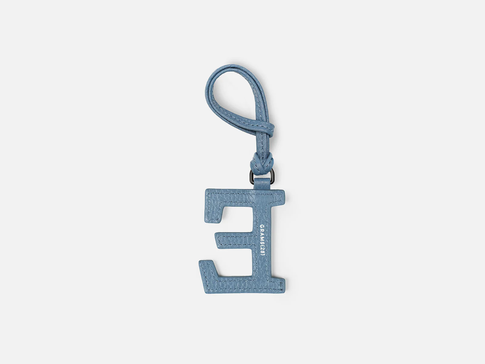 Alphabet Bag Charm - Image 62