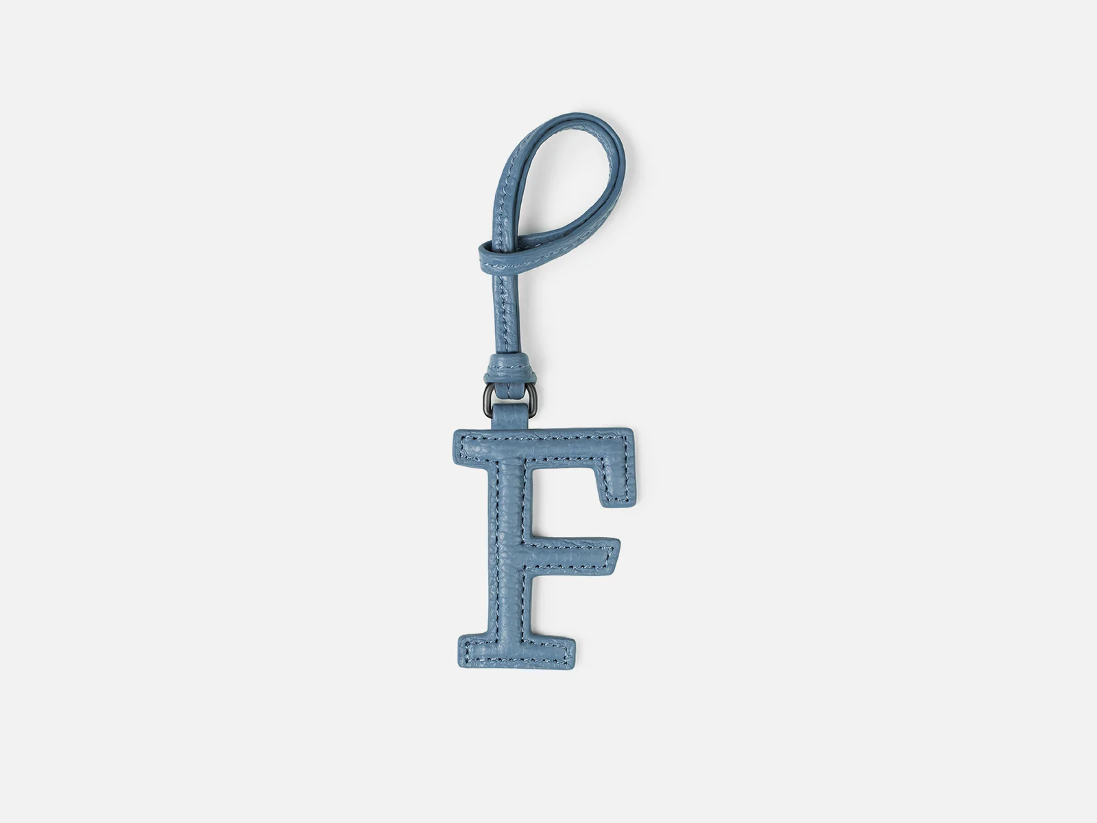Alphabet Bag Charm - Image 63