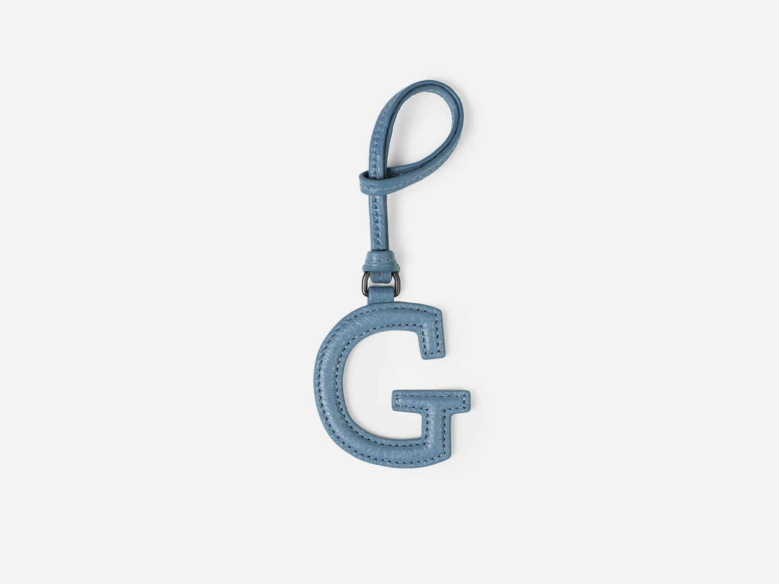 Alphabet Bag Charm - Image 65