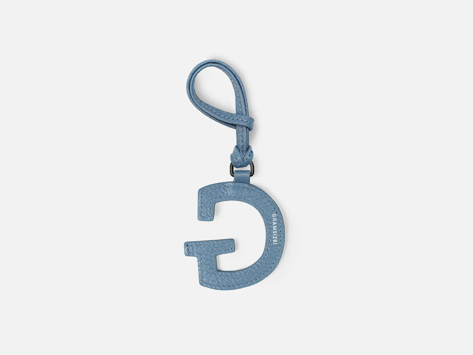 Alphabet Bag Charm - Image 66