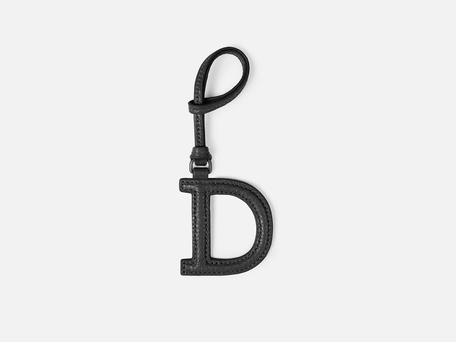 Alphabet Bag Charm - Image 7