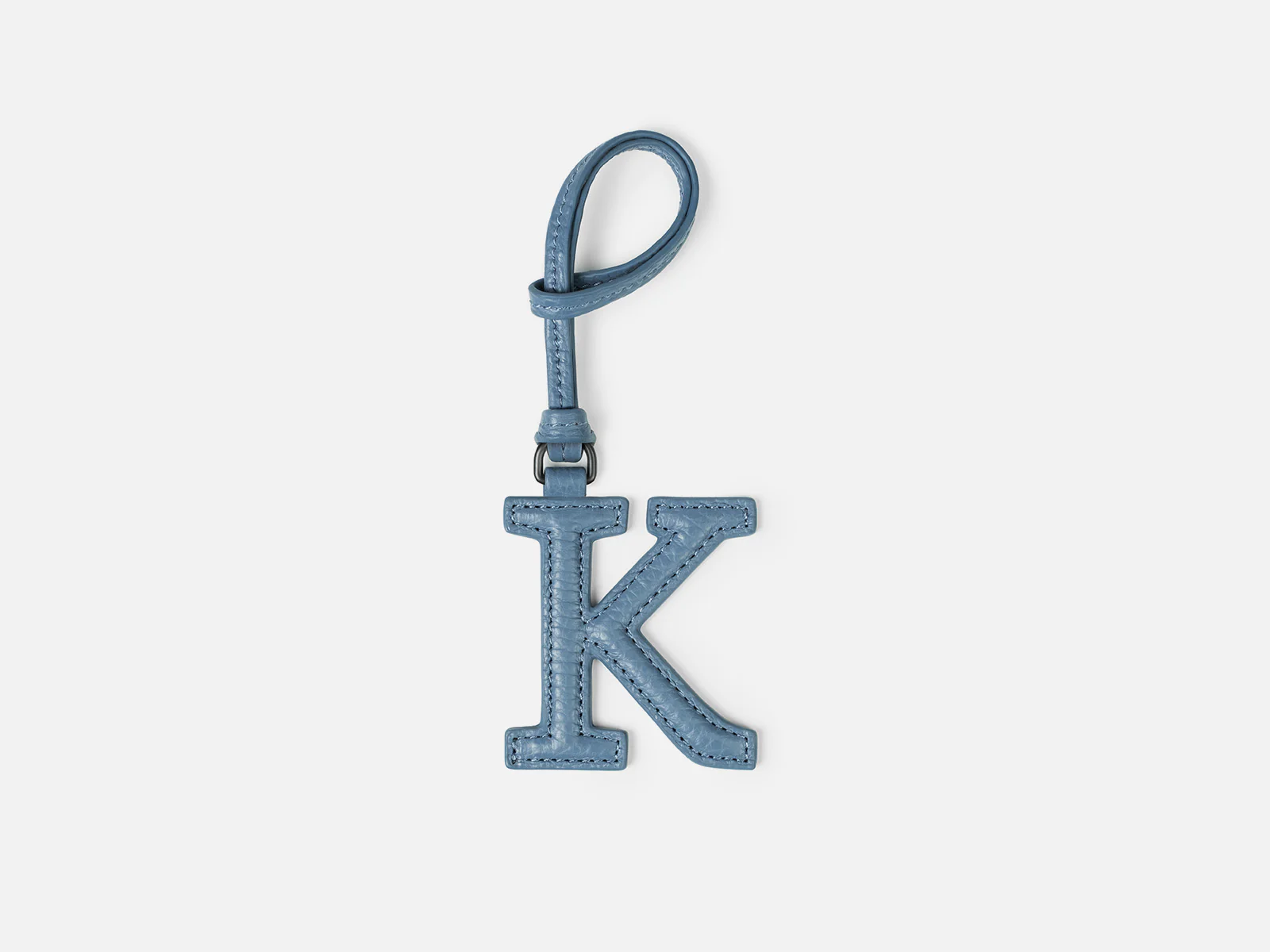 Alphabet Bag Charm - Image 73