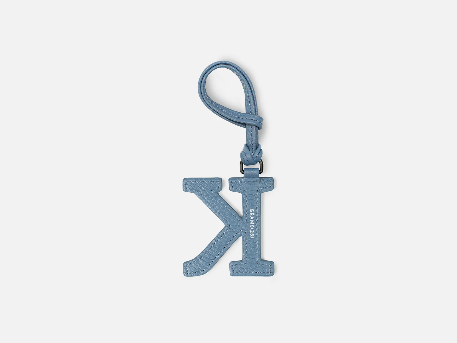 Alphabet Bag Charm - Image 74