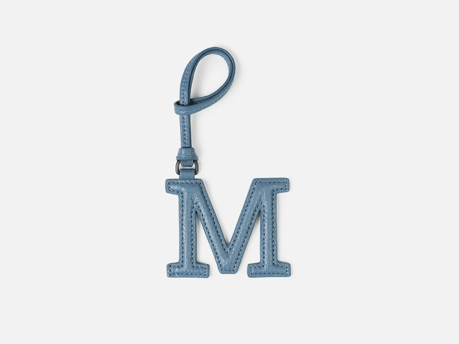 Alphabet Bag Charm - Image 77