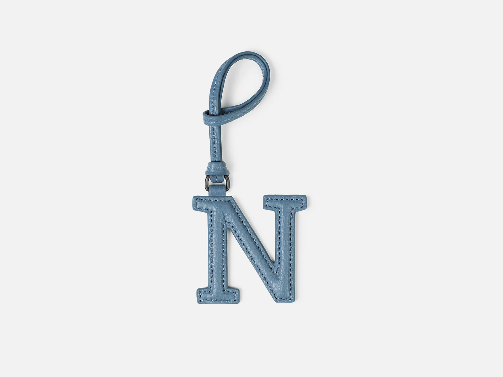 Alphabet Bag Charm - Image 79