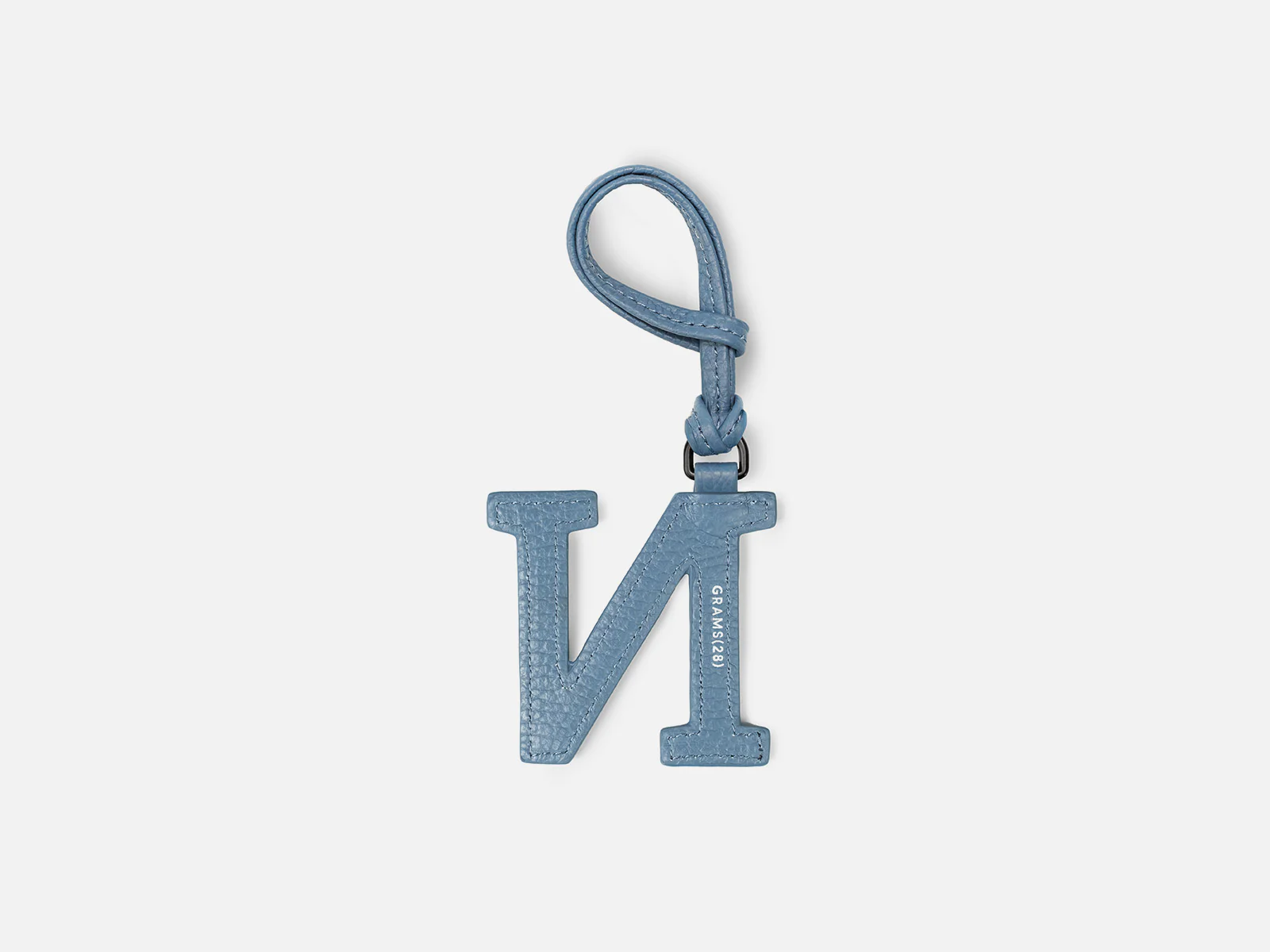 Alphabet Bag Charm - Image 80