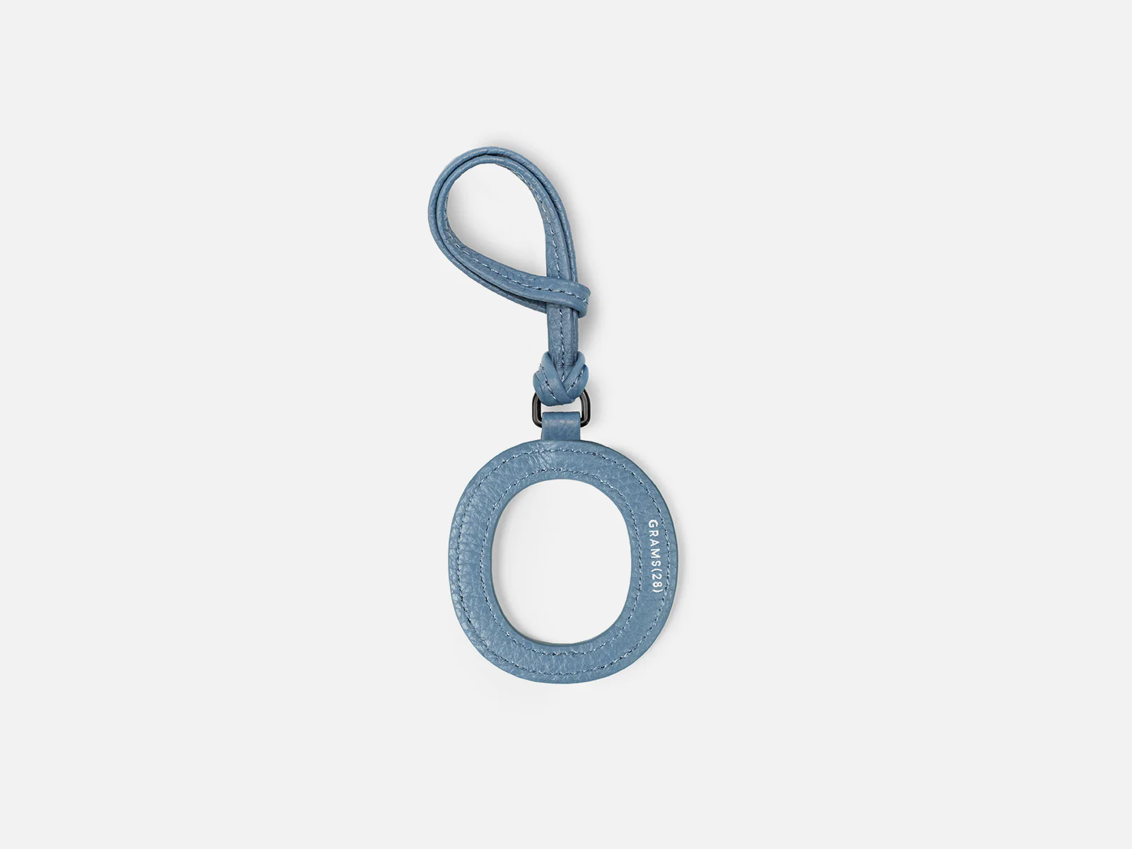 Alphabet Bag Charm - Image 82