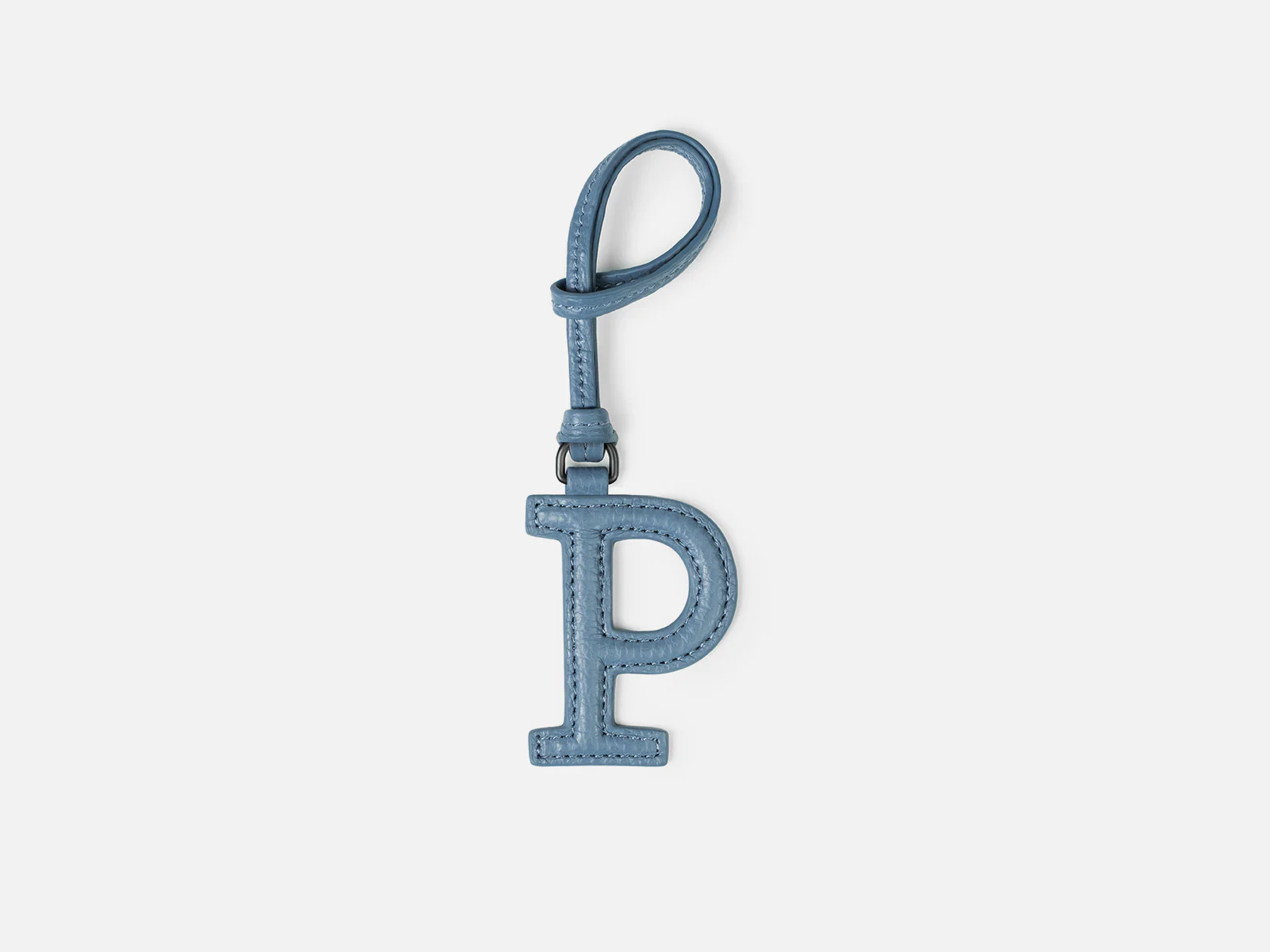 Alphabet Bag Charm - Image 83