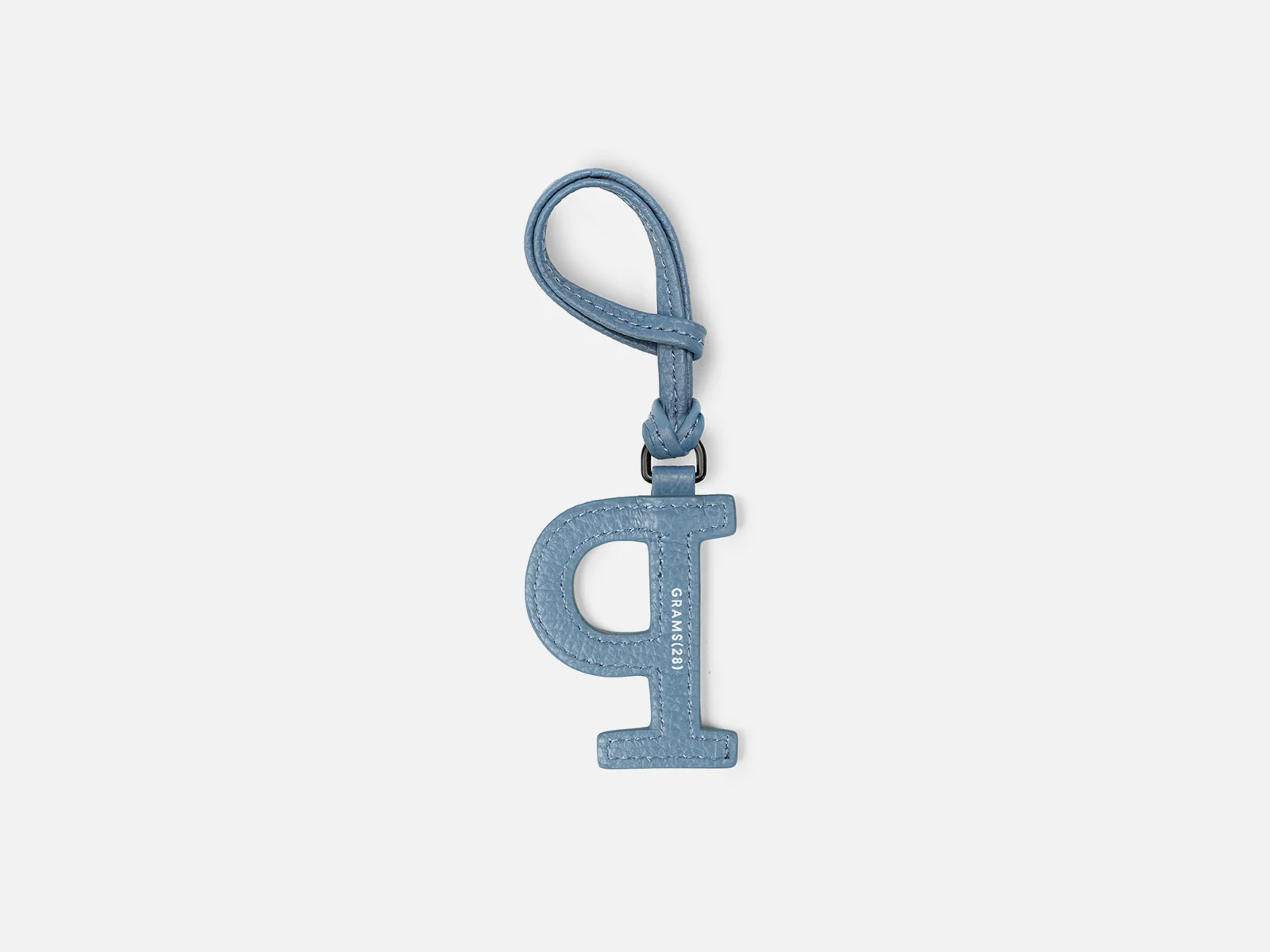 Alphabet Bag Charm - Image 84