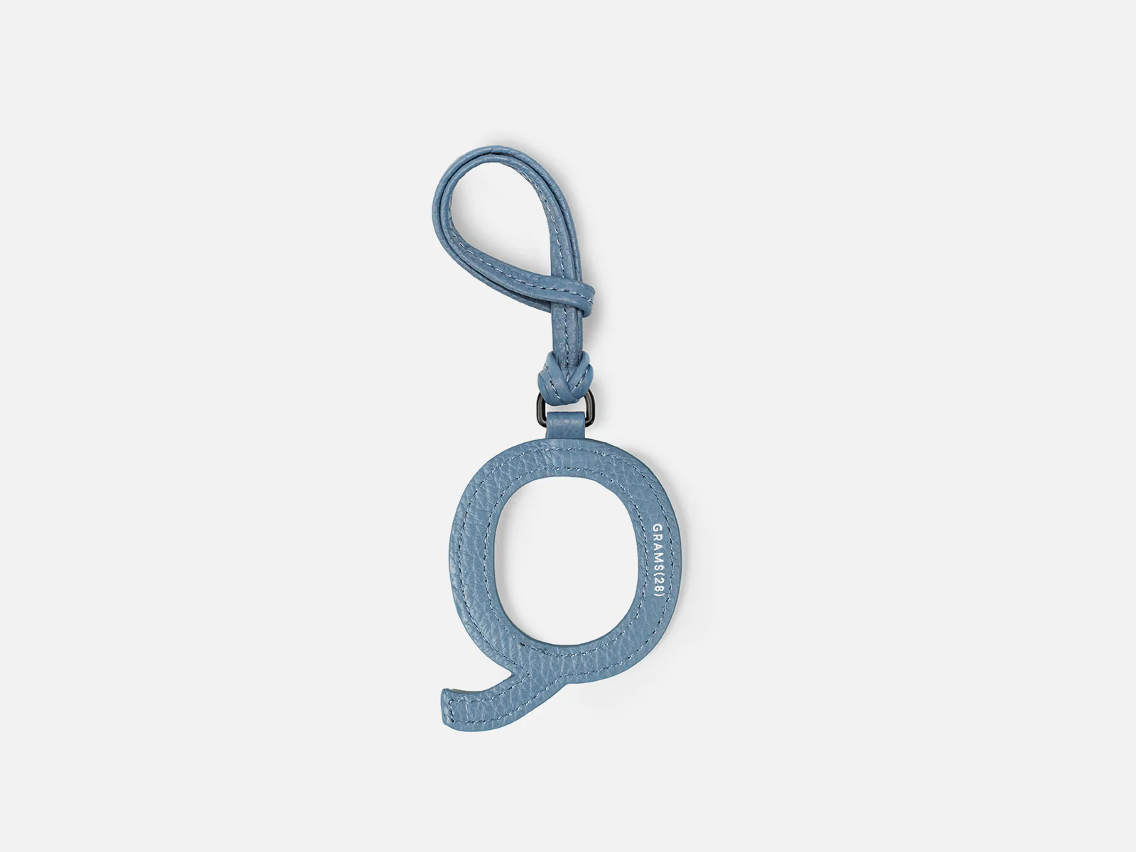 Alphabet Bag Charm - Image 86
