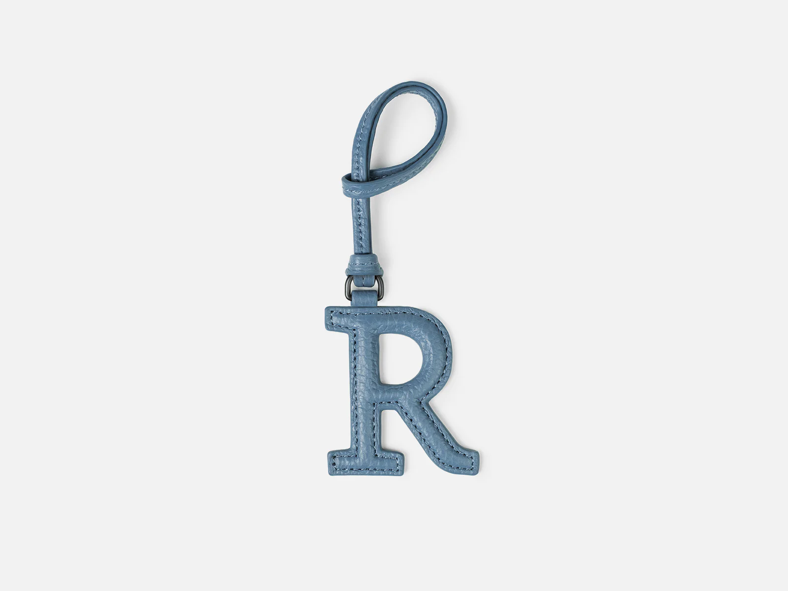 Alphabet Bag Charm - Image 87